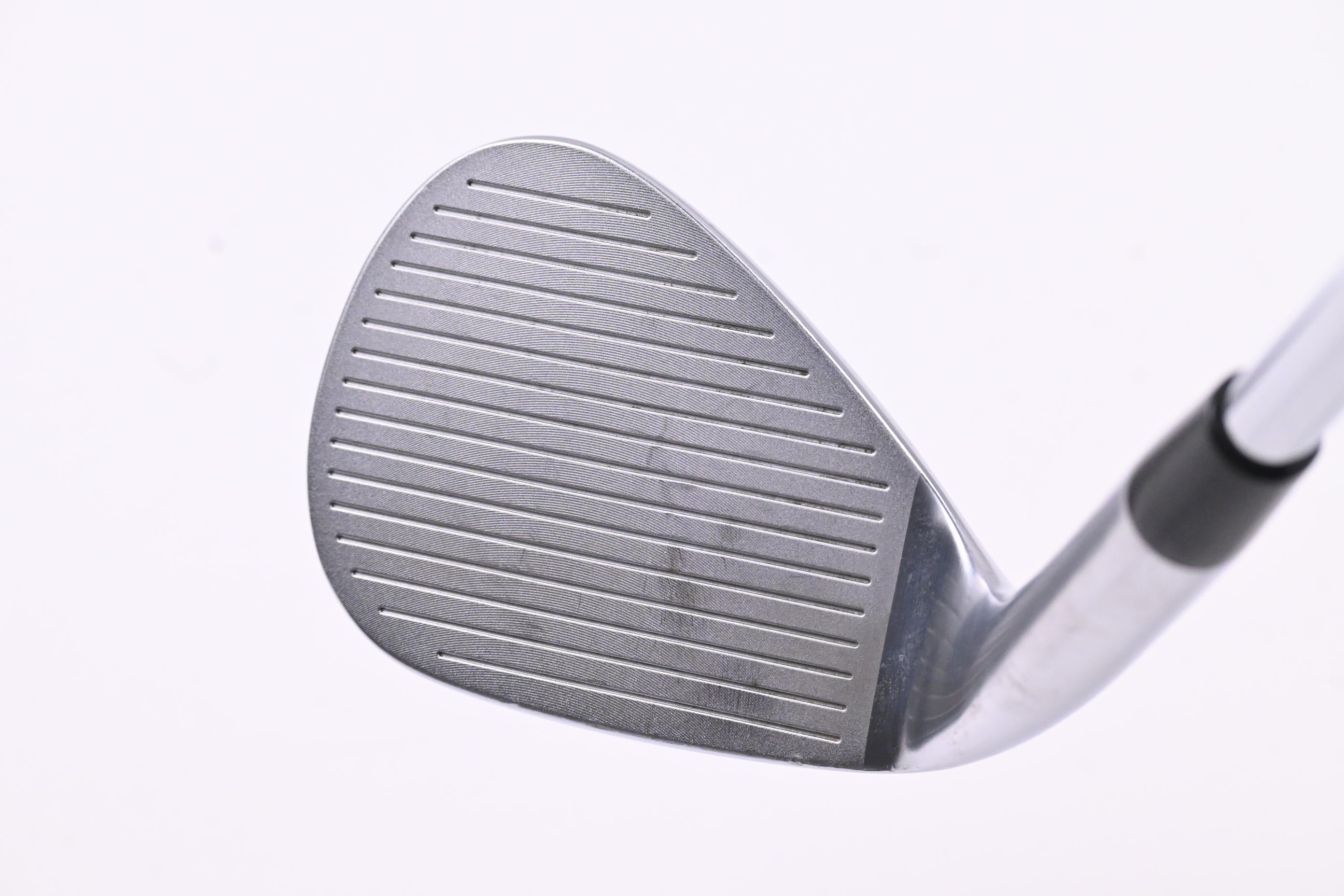 Vice Golf Forged Lob Wedge / 60 Degree / Regular Flex KBS Tour Lite 105 Shaft