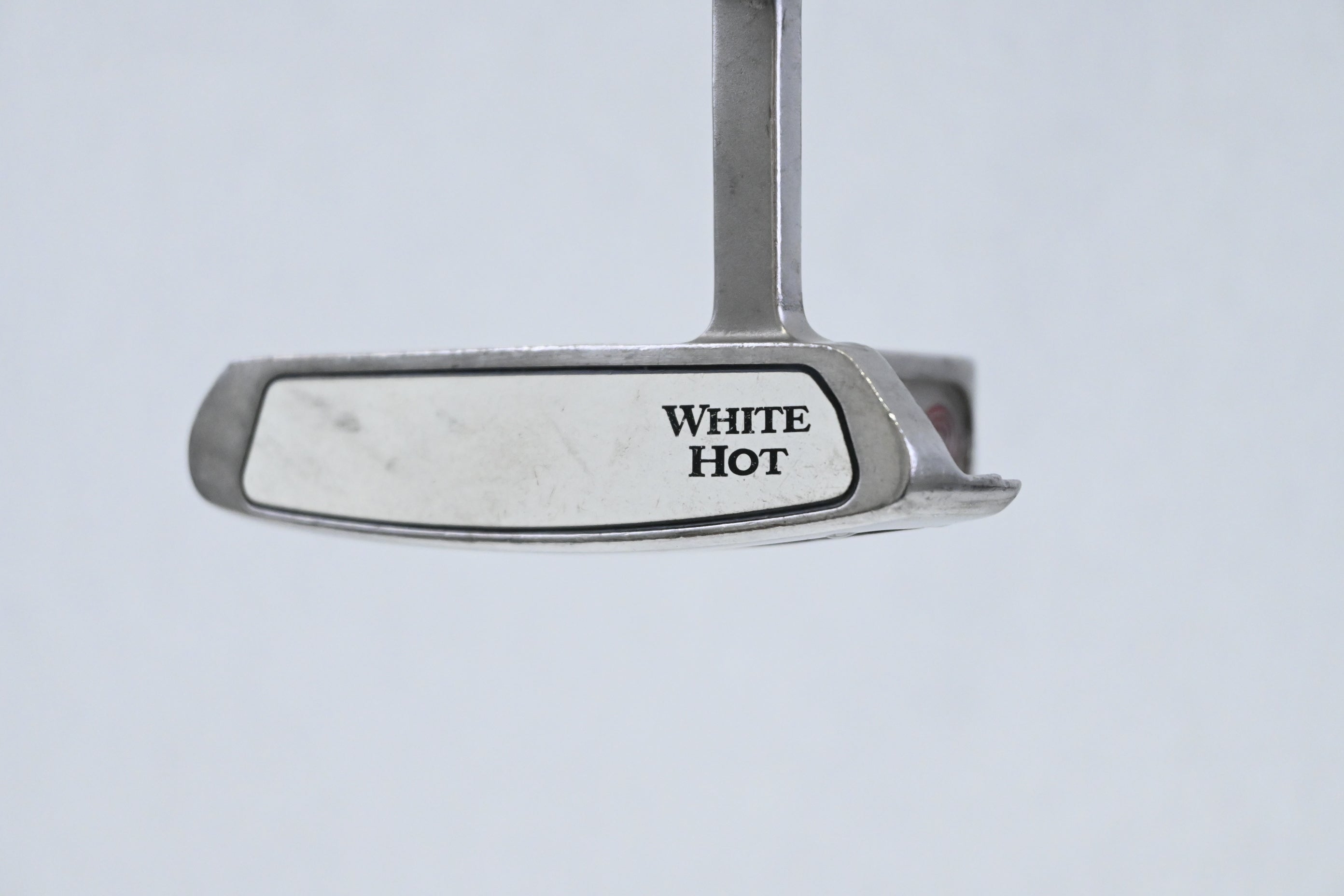 Odyssey White Hot 2-Ball Blade Putter / 35 Inch