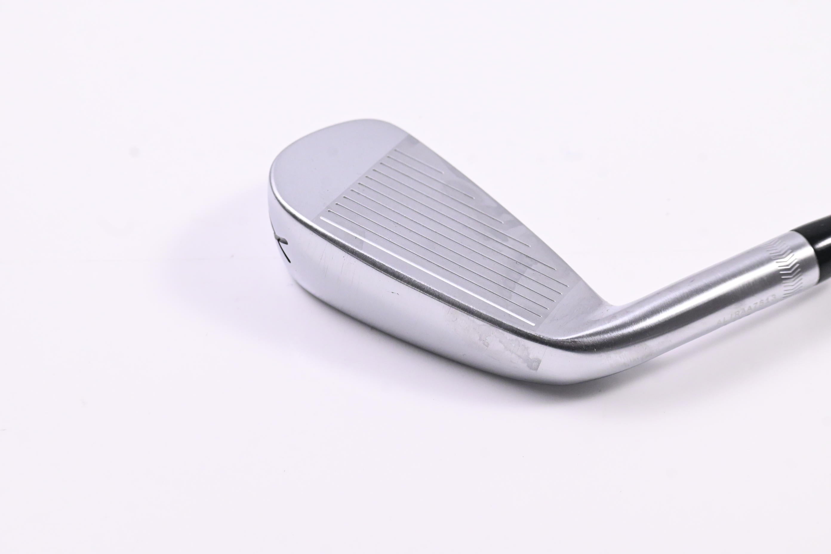 PXG 0317 X Driving #2 Iron / 18 Degree / X-Flex Tensei AV White 85 Shaft