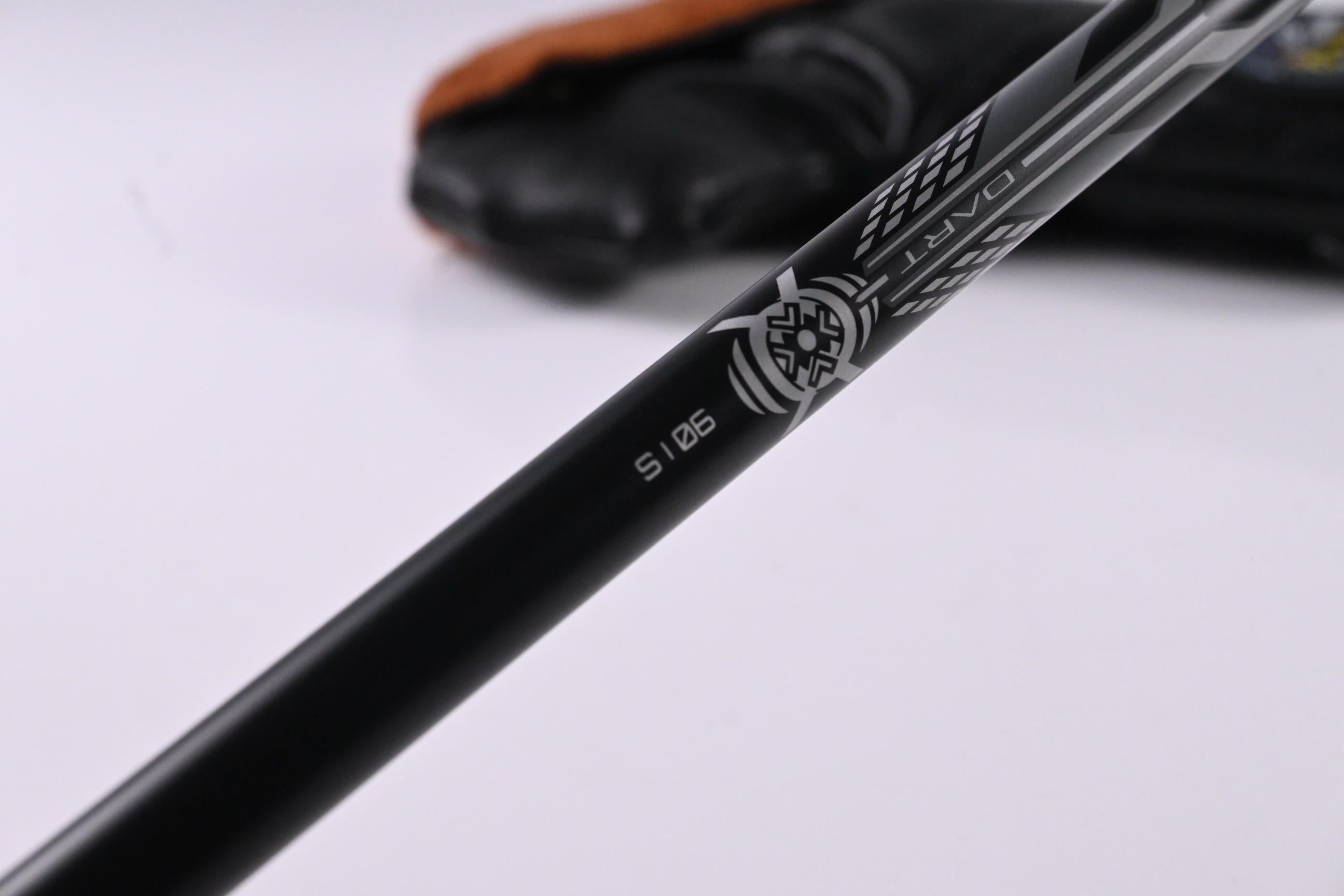 Taylormade P.UDI Bomber 2026 #1 Iron / 17 Degree / Stiff Flex Recoil DART 90
