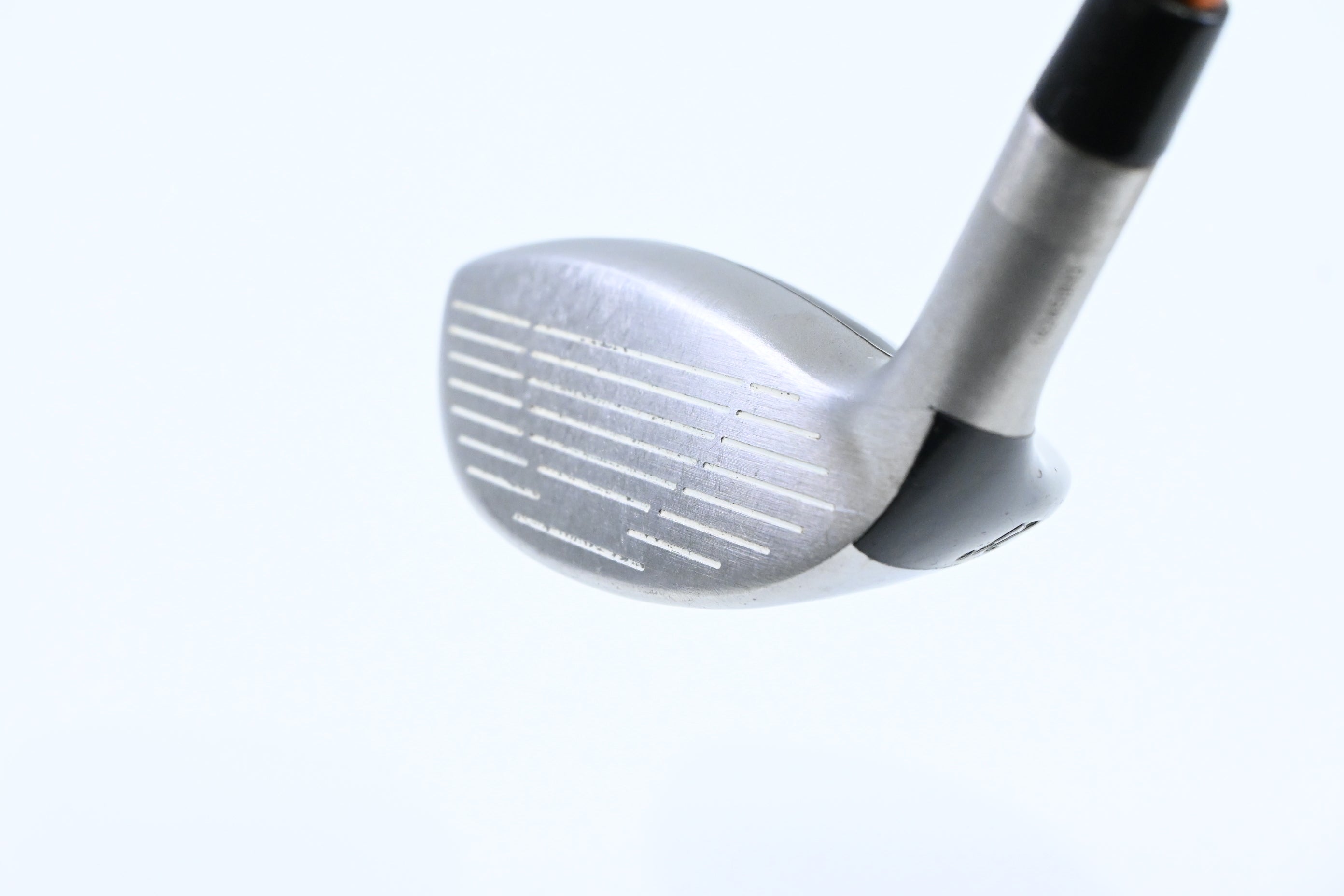 Ping G10 #3 Hybrid / 21 Degree / Regular Flex Ping TFC 129 Shaft