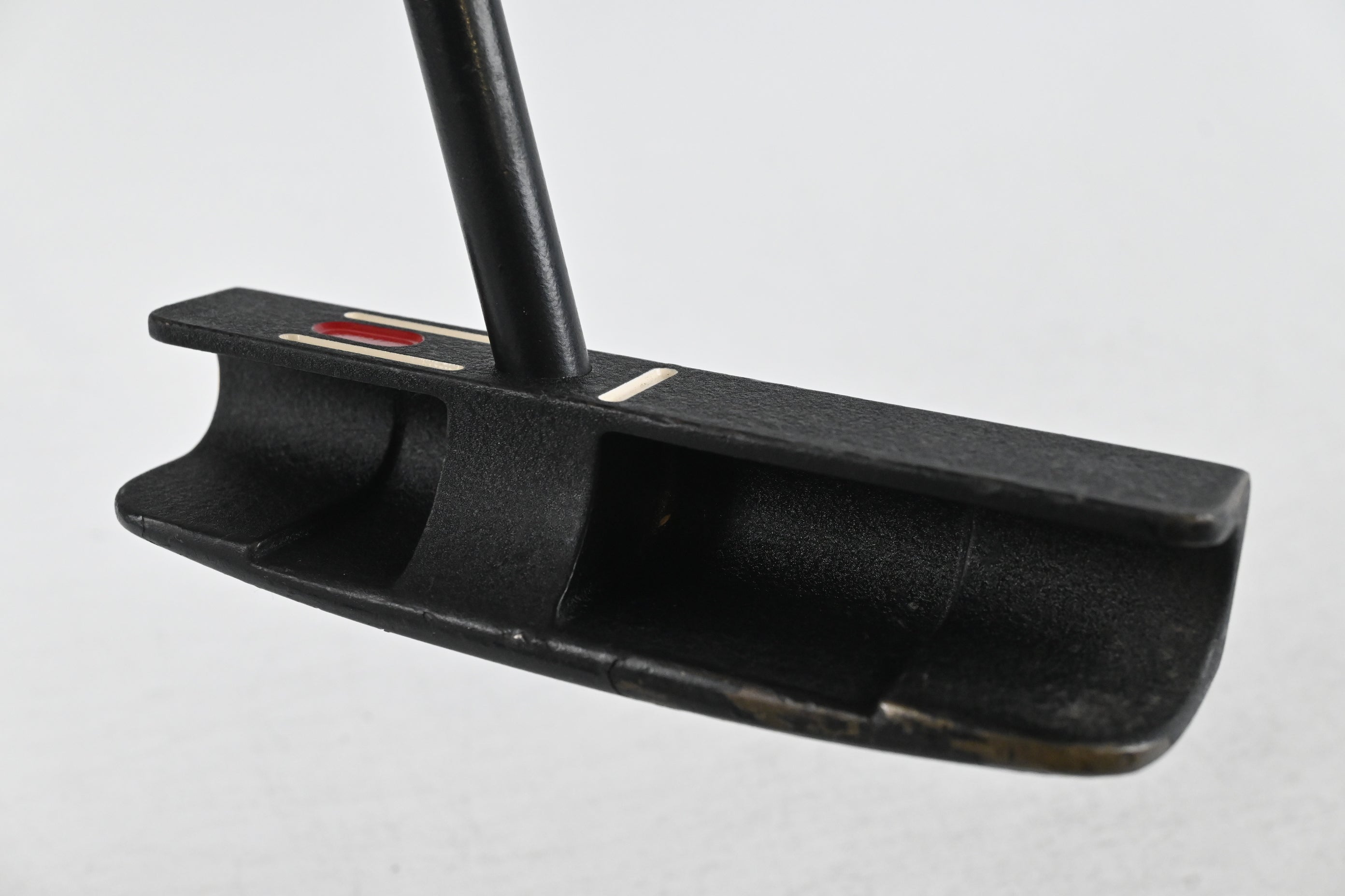 Seemore FGP Original Black Putter / 36 Inch