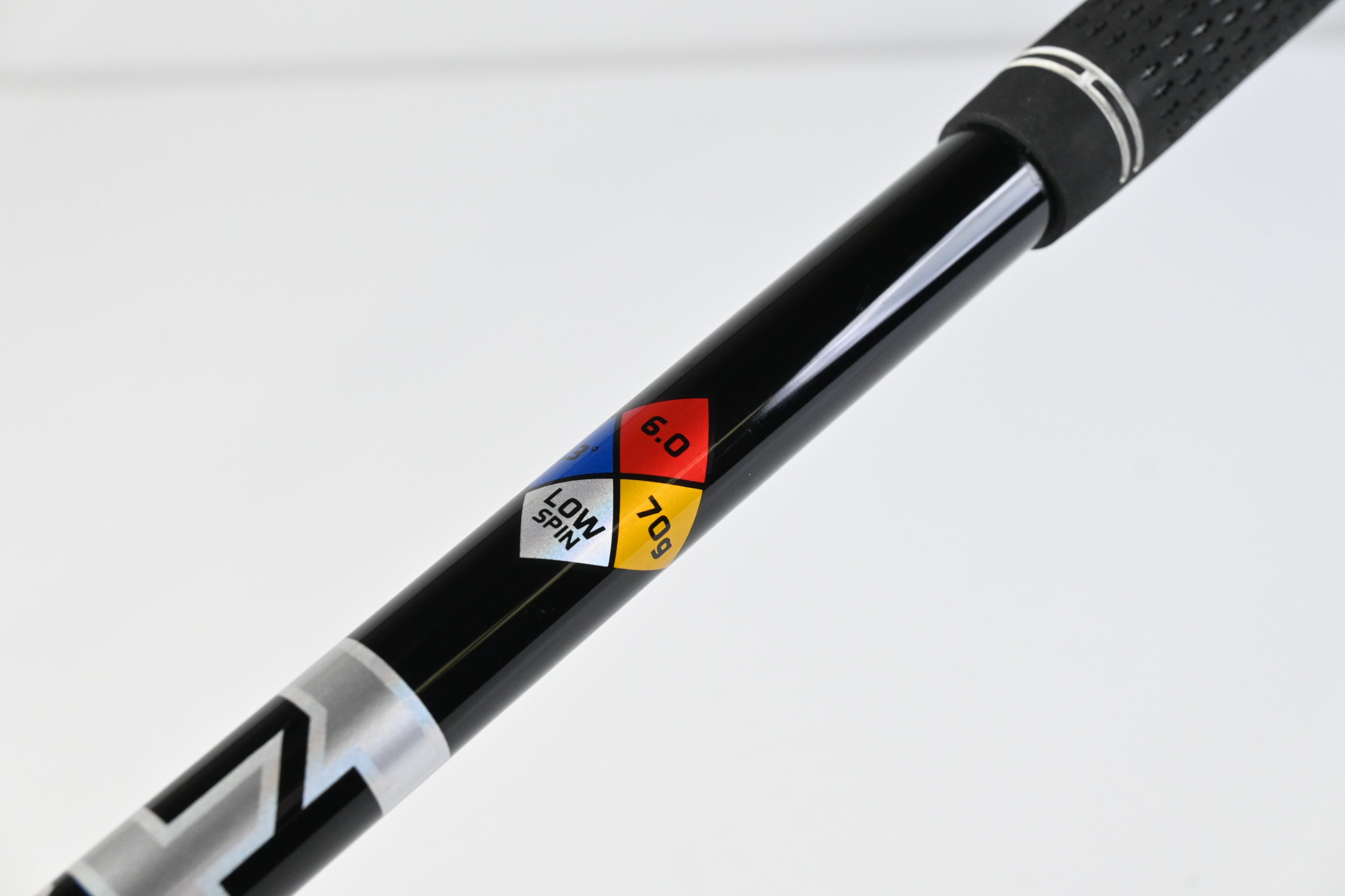 Taylormade Qi10 Tour #3 Wood / 15 Degree / Stiff Flex HZRDUS Black 70 Shaft