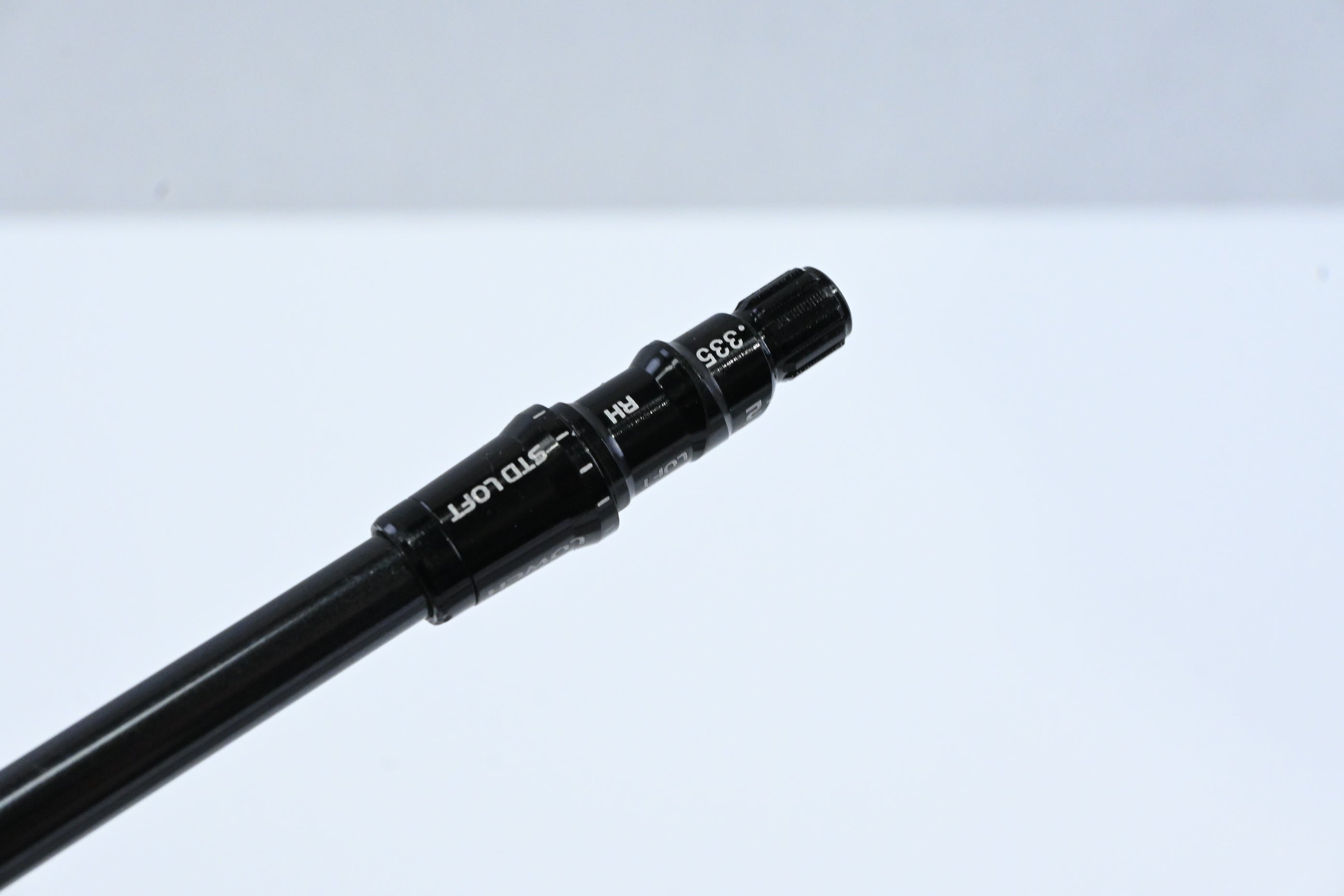 Diamana T+ 60 Driver Shaft / Regular Flex / Taylormade 2nd Gen