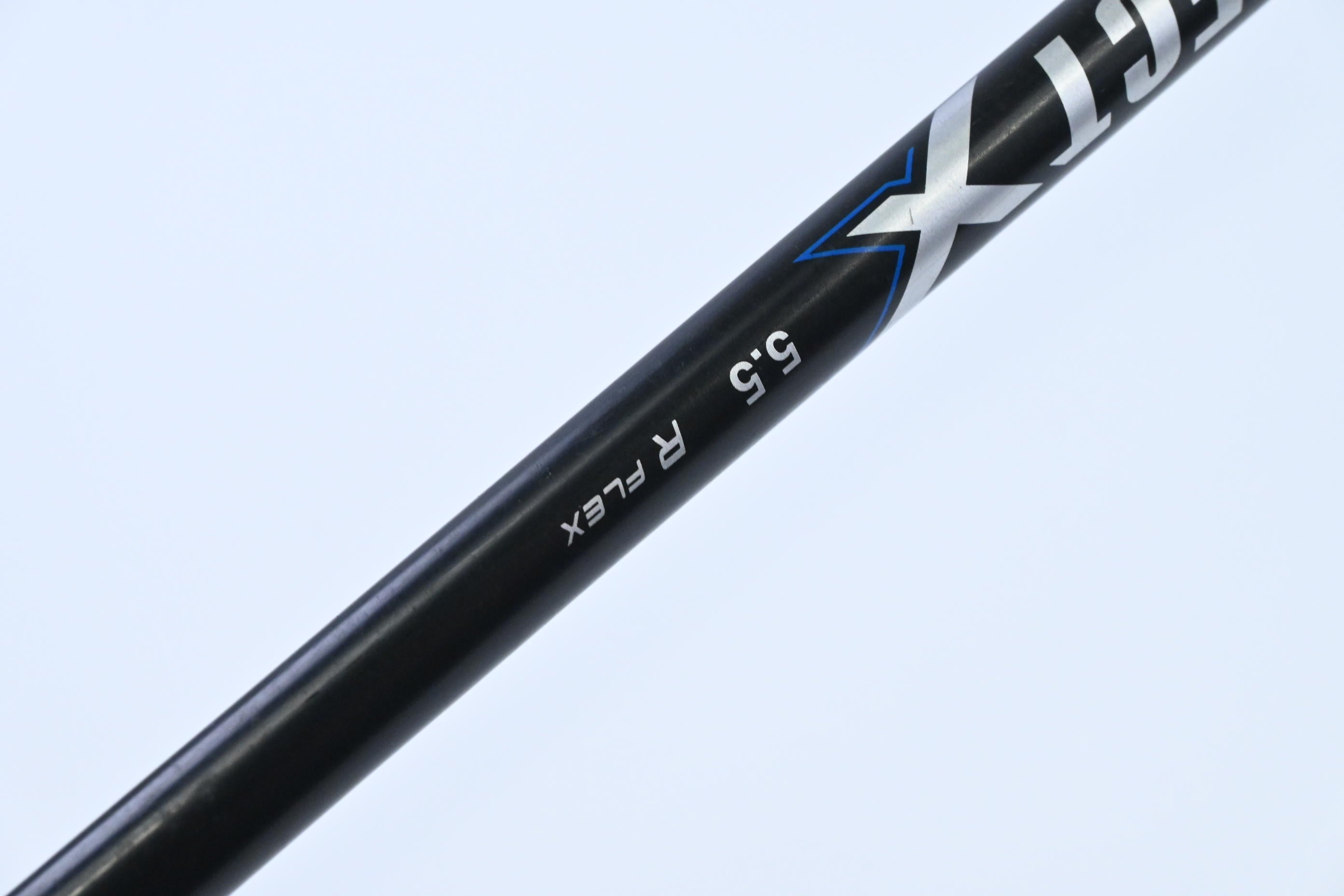 Callaway XR #4 Hybrid / 22 Degree / Regular Flex Project X 58 Shaft