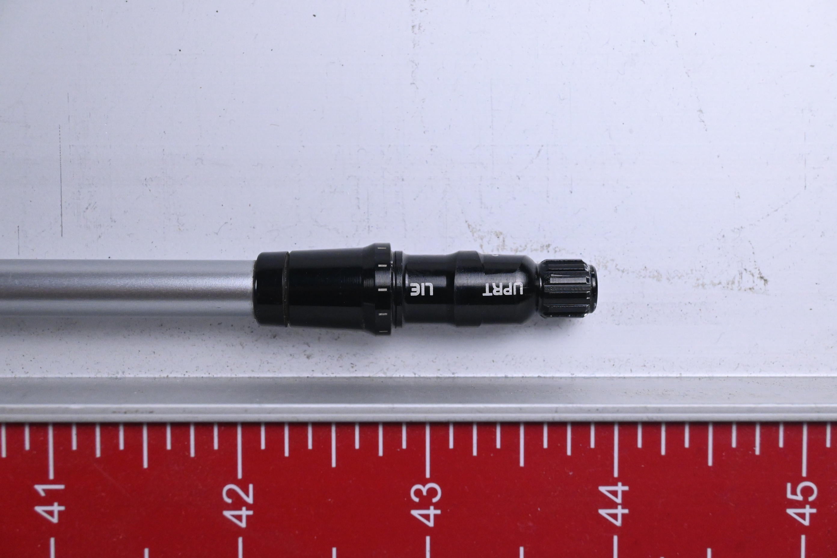 Tensei CK Red 50 Driver Shaft / Senior Flex / Taylormade 2nd Gen