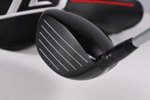 Titleist GT280 Mini Driver / 13 Degree / Regular Flex Airspeeder 40 Shaft