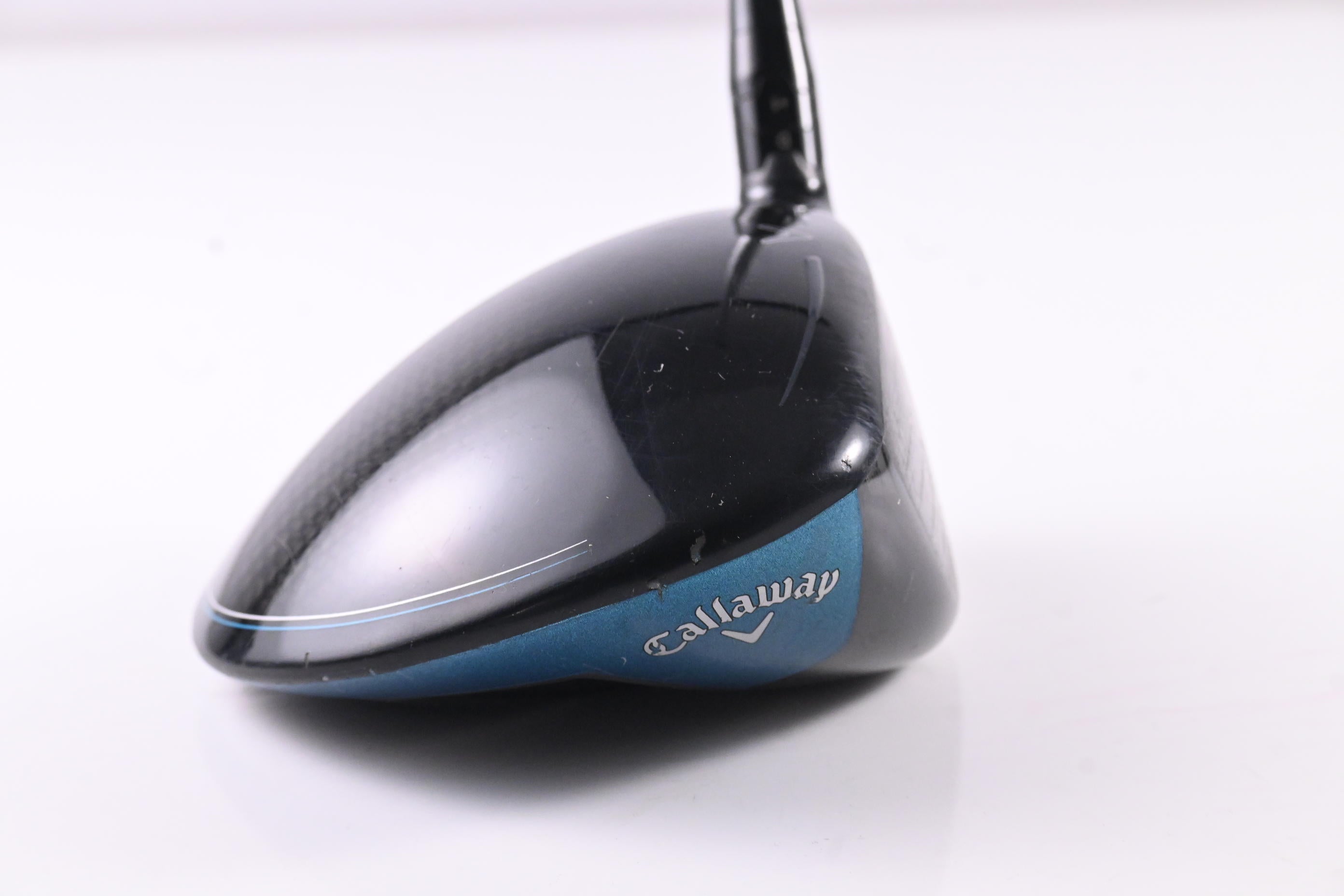 Callaway Rogue Sub Zero Driver / 10.5 Degree / Regular Flex Diamana M+ 60