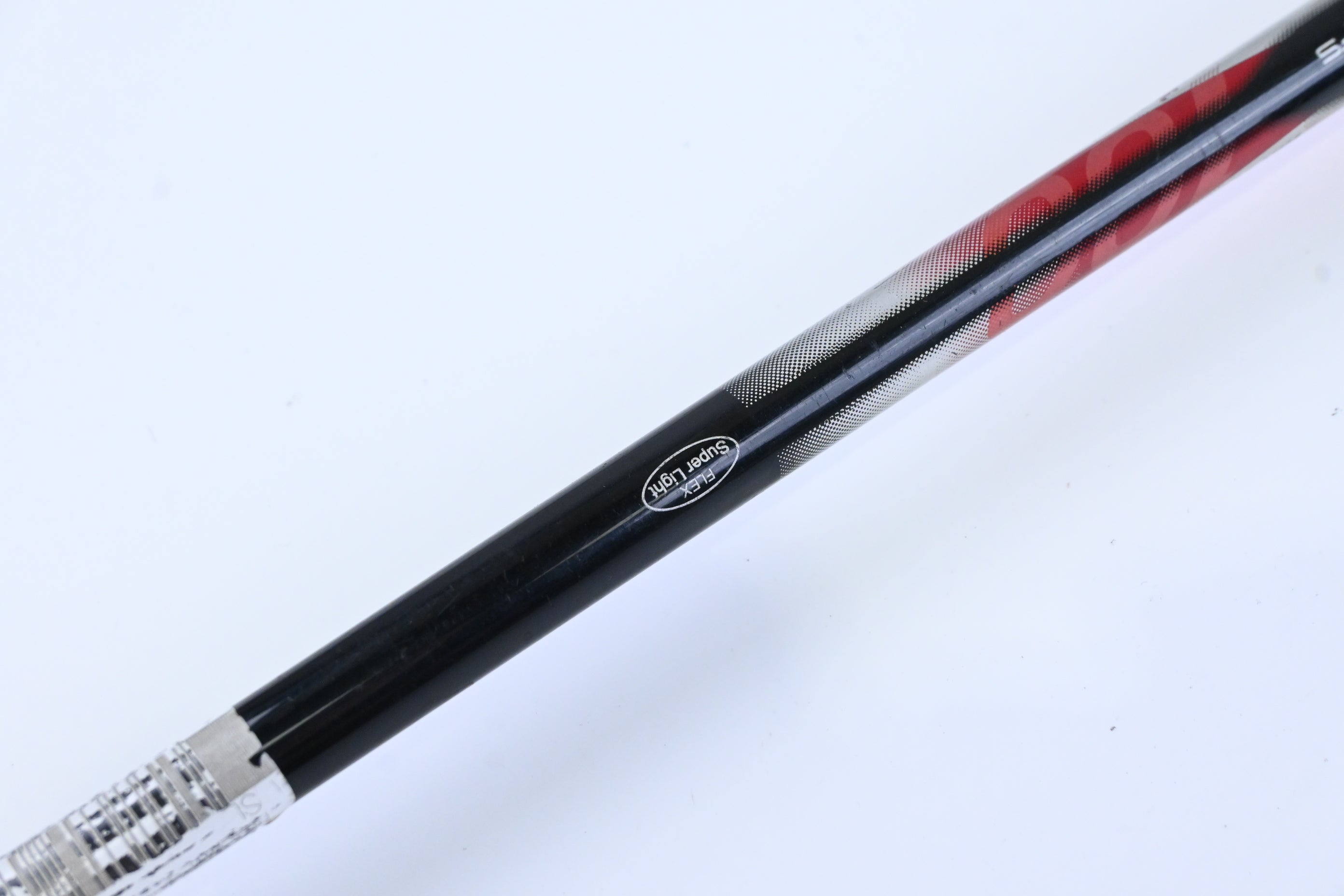 Yonex Nanospeed 3i Driver / 14 Degree / Senior Flex Yonex NS100 Shaft