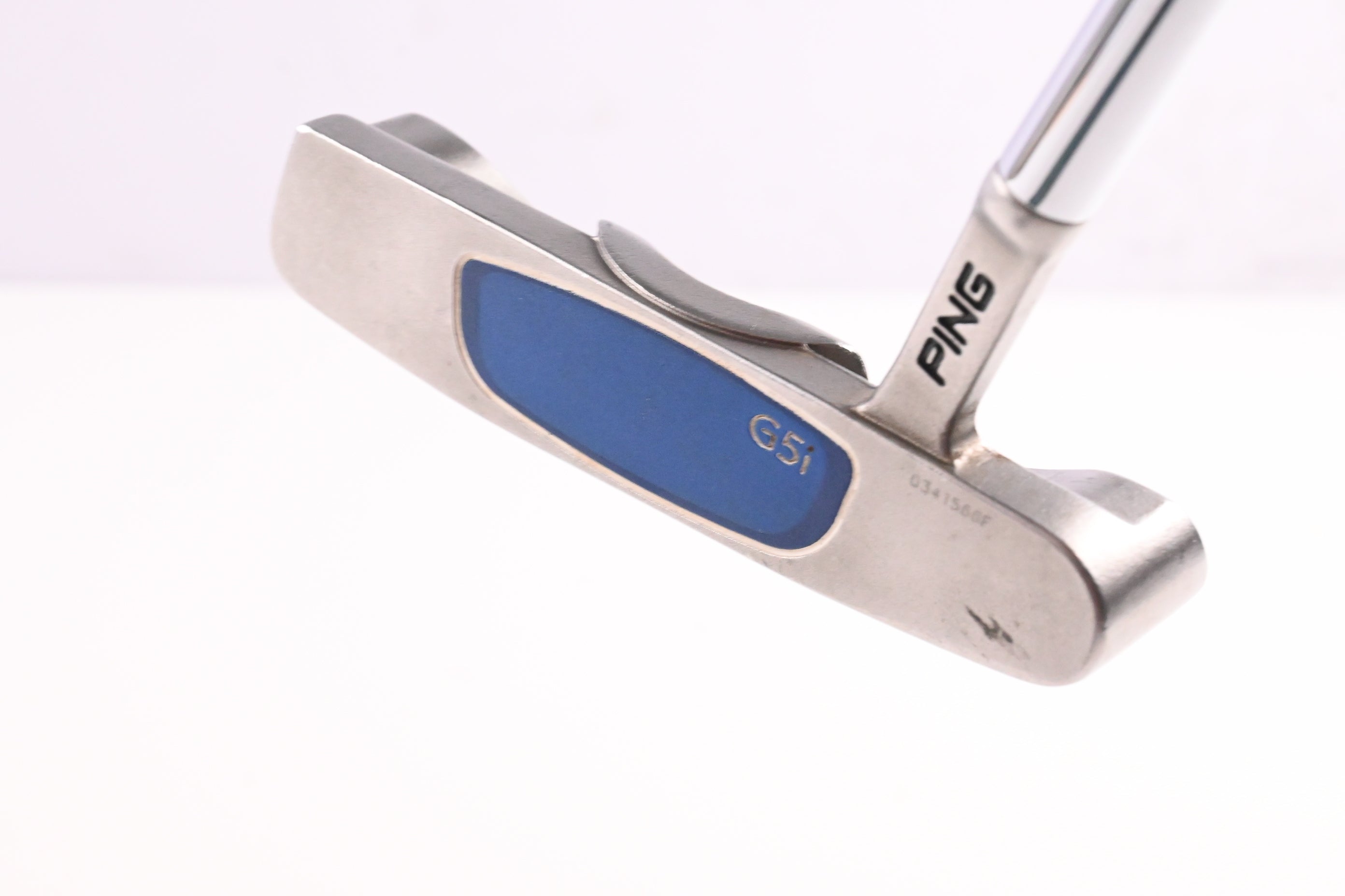 Ping G5i Zing Putter / 33 Inch