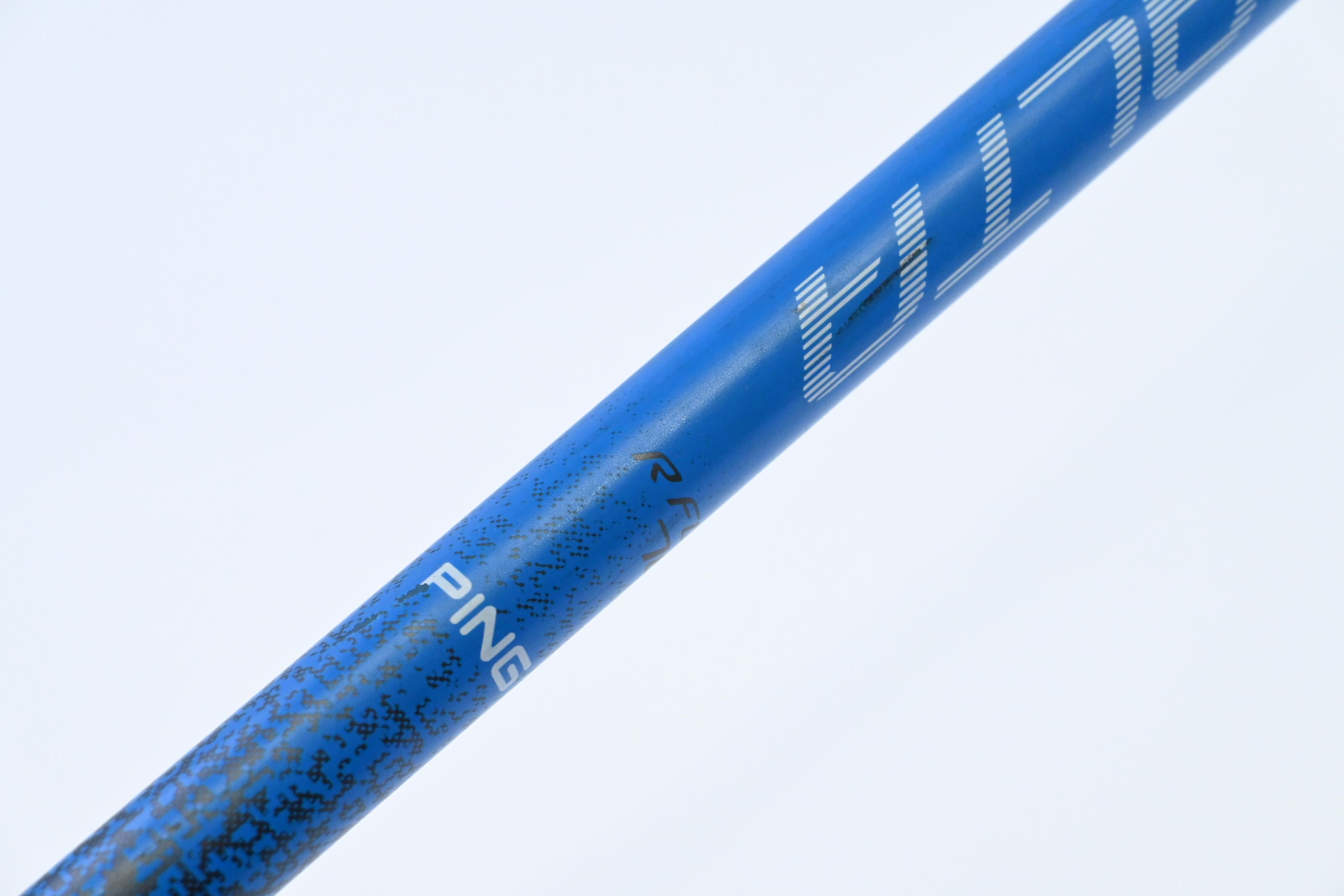 Ping G Series #3 Hybrid / 19 Degree / Regular Flex Ping Alta 70 Shaft