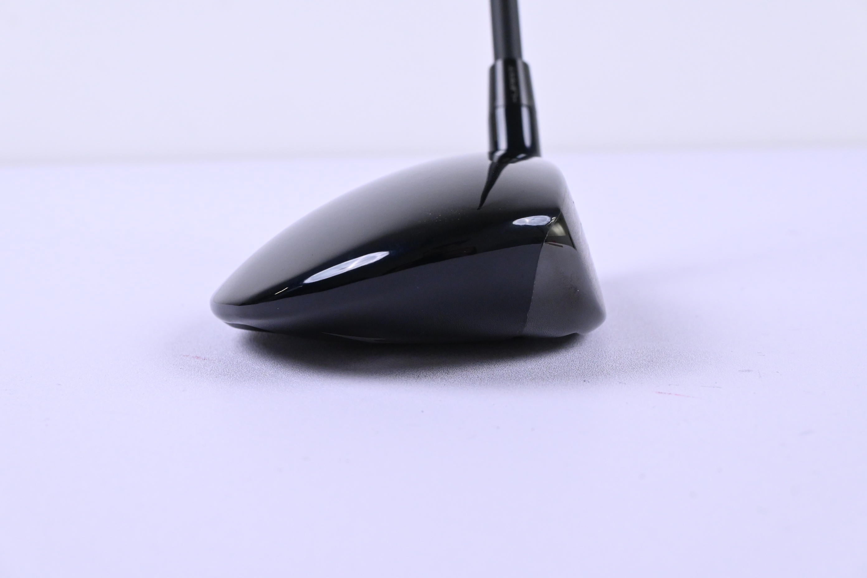 Mizuno JPX One #3 Wood / 15 Degree / Stiff Flex Tensei 1K Blue 65 Shaft / Demo