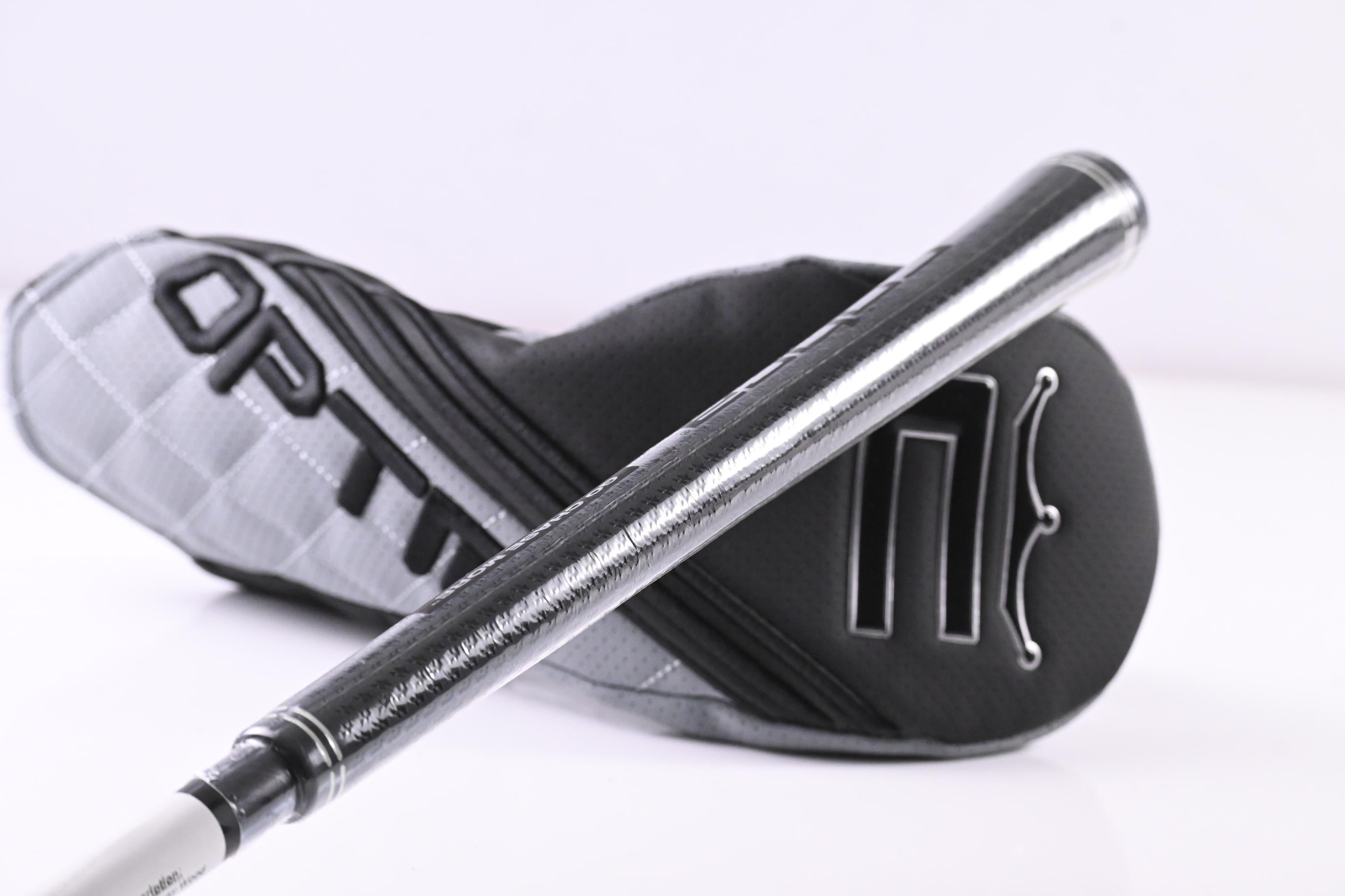 Cobra OPTM X #3 Wood / 15 Degree / Stiff Flex Kai'li Darkwaves Blue 60 Shaft
