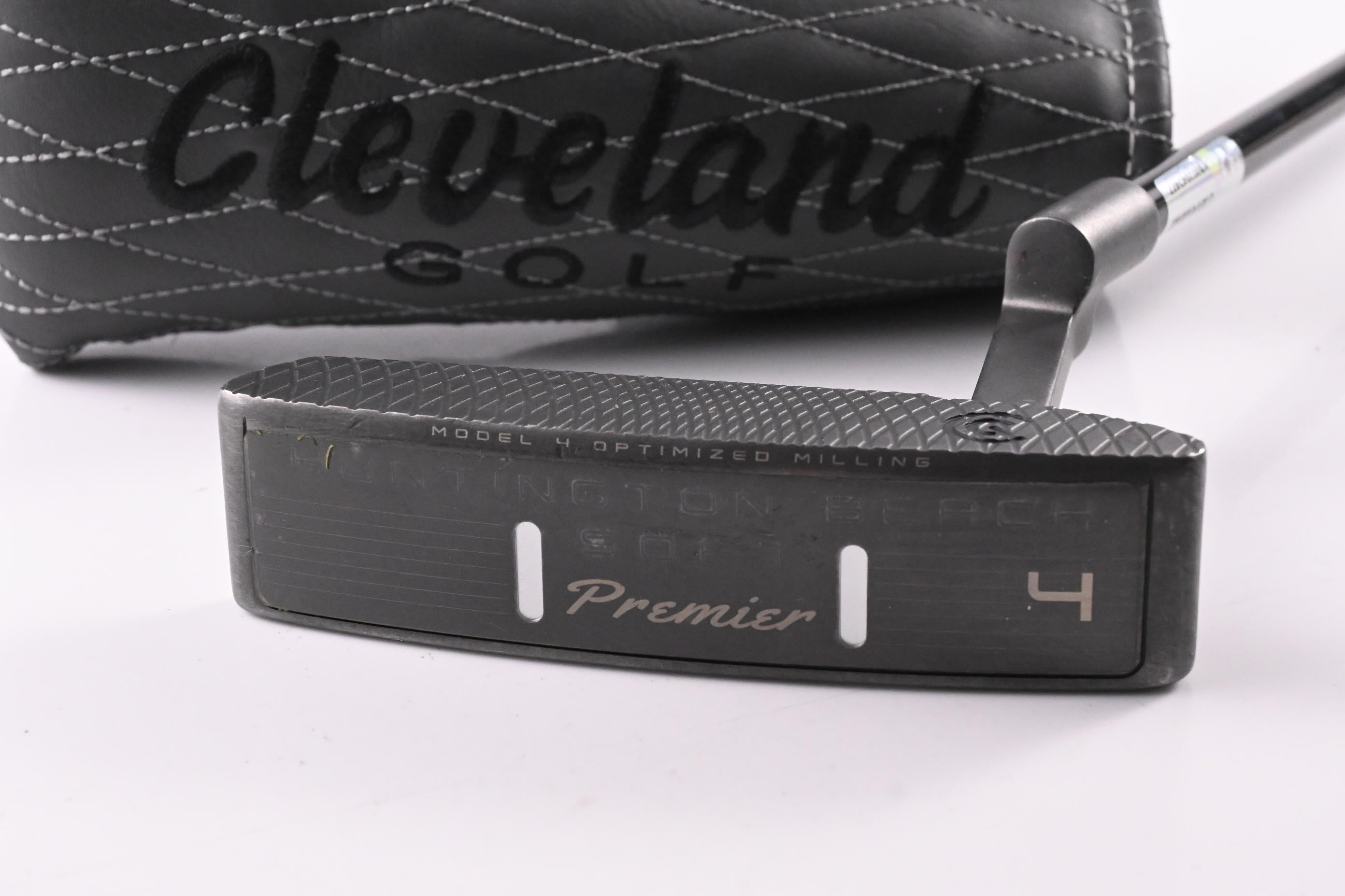 Cleveland Huntington Beach Soft Premier 4 Putter / 33 Inch
