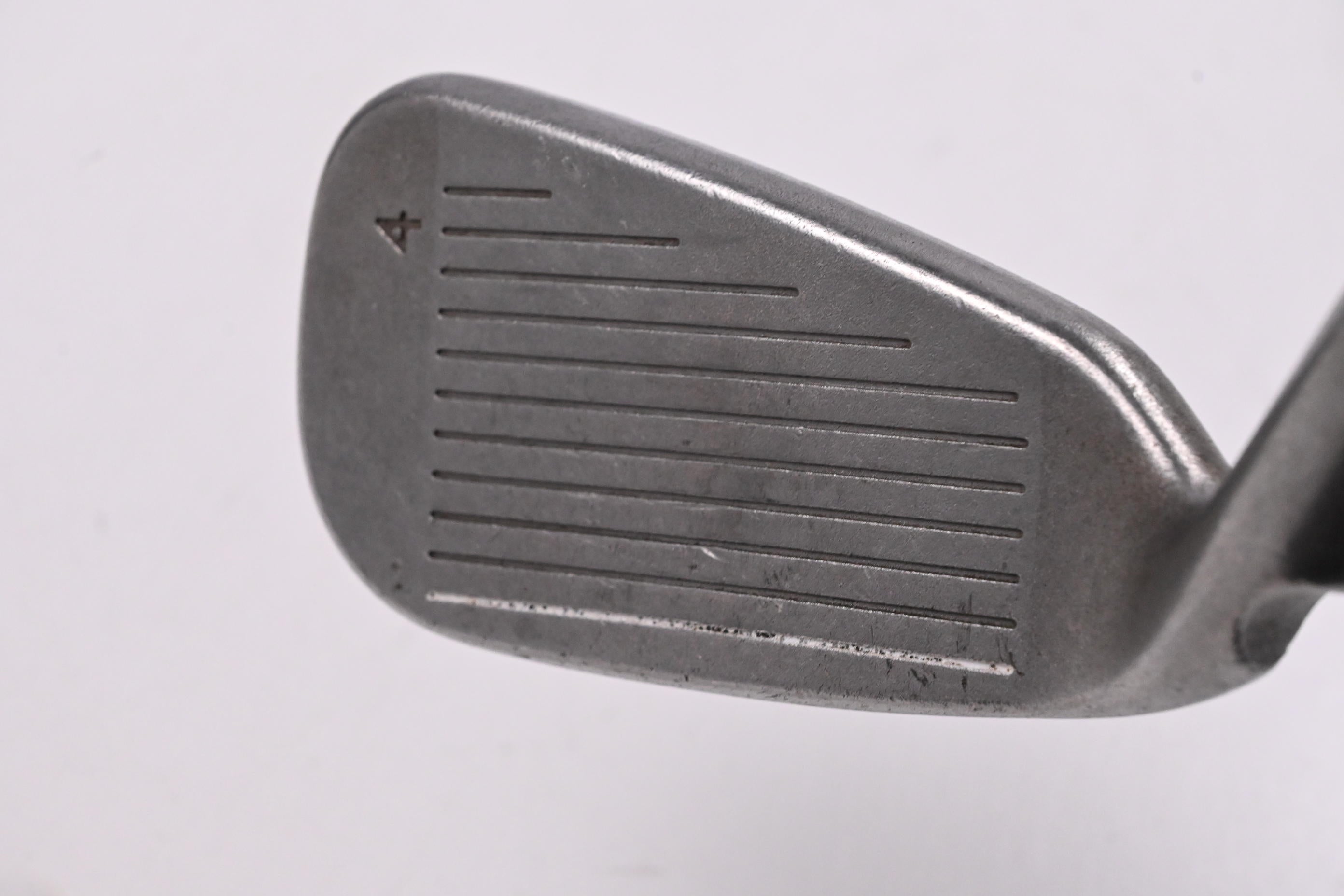 Ladies Ping G2 HL #4 Iron / 24 Degree / Yellow Dot / Ladies Flex Ping TFC 100