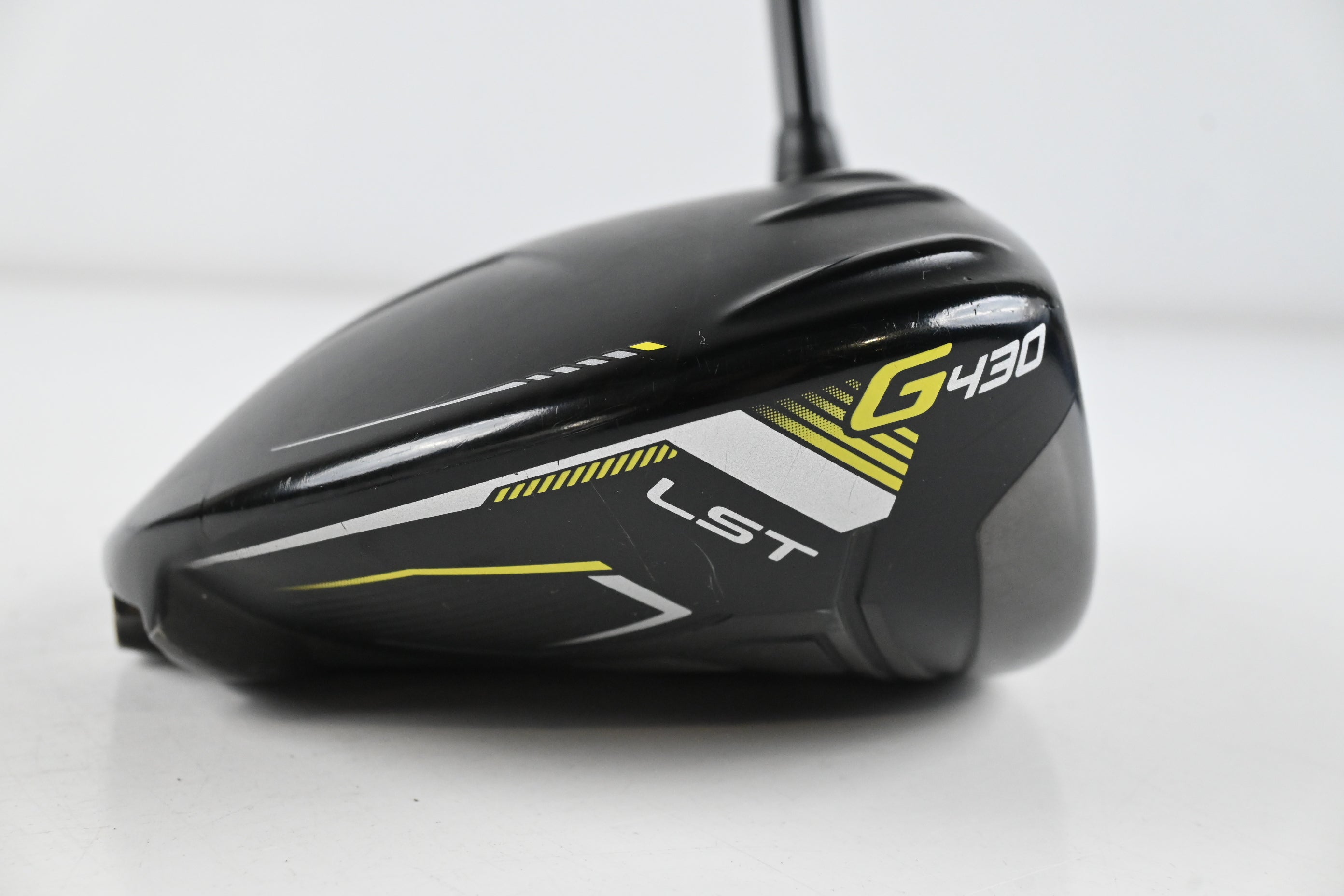 Ping G430 LST Driver / 10.5 Degree / X-Flex Kai'li White 60 Shaft