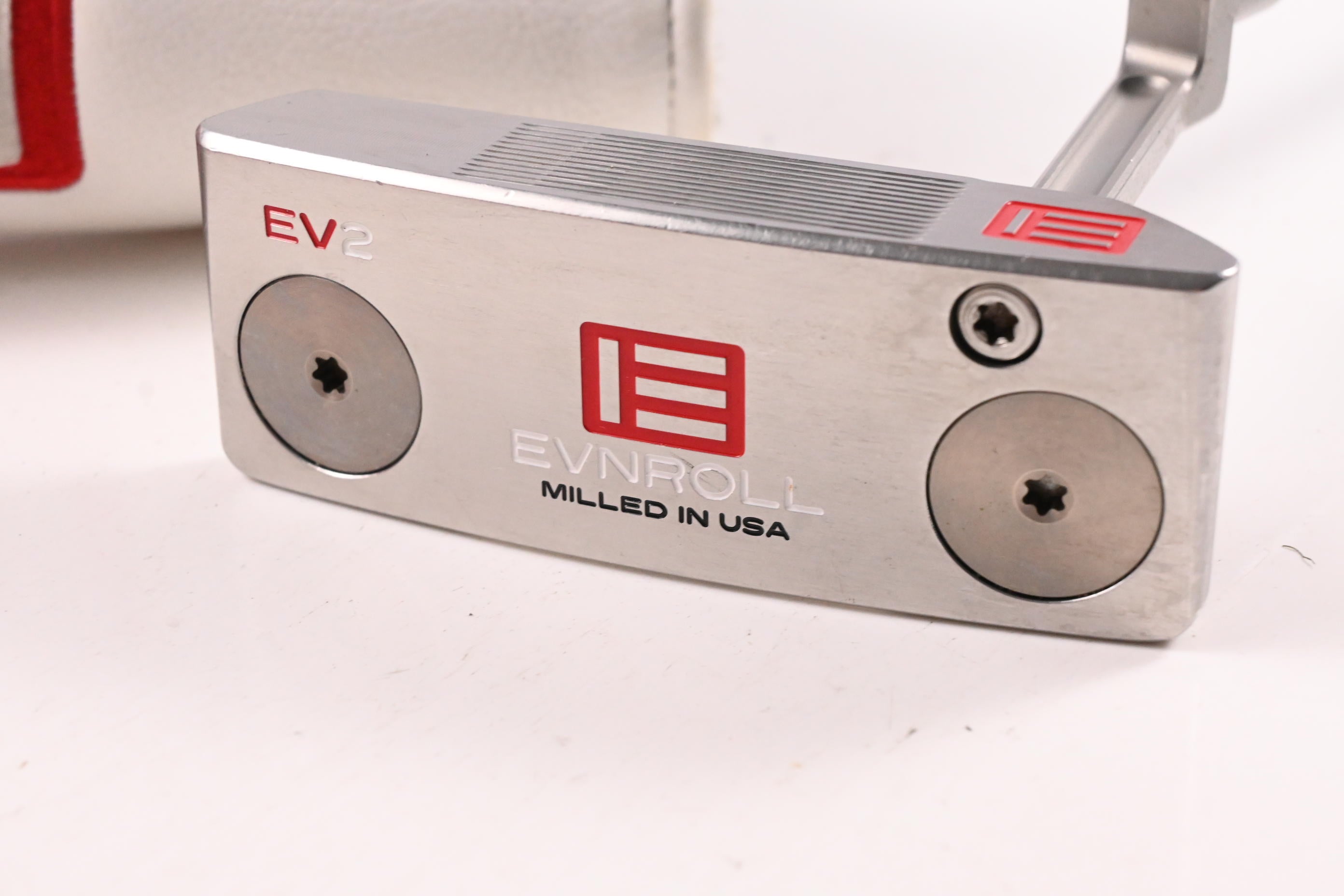 Evnroll V-Series EV2 2023 Putter / 34 Inch