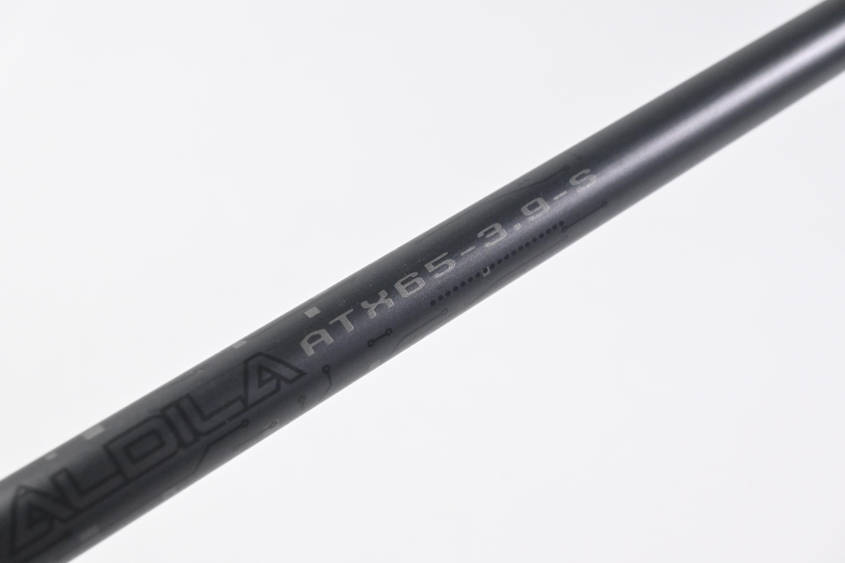 Aldila Tour Green 65 Driver Shaft / Stiff Flex / Cobra 2nd Gen