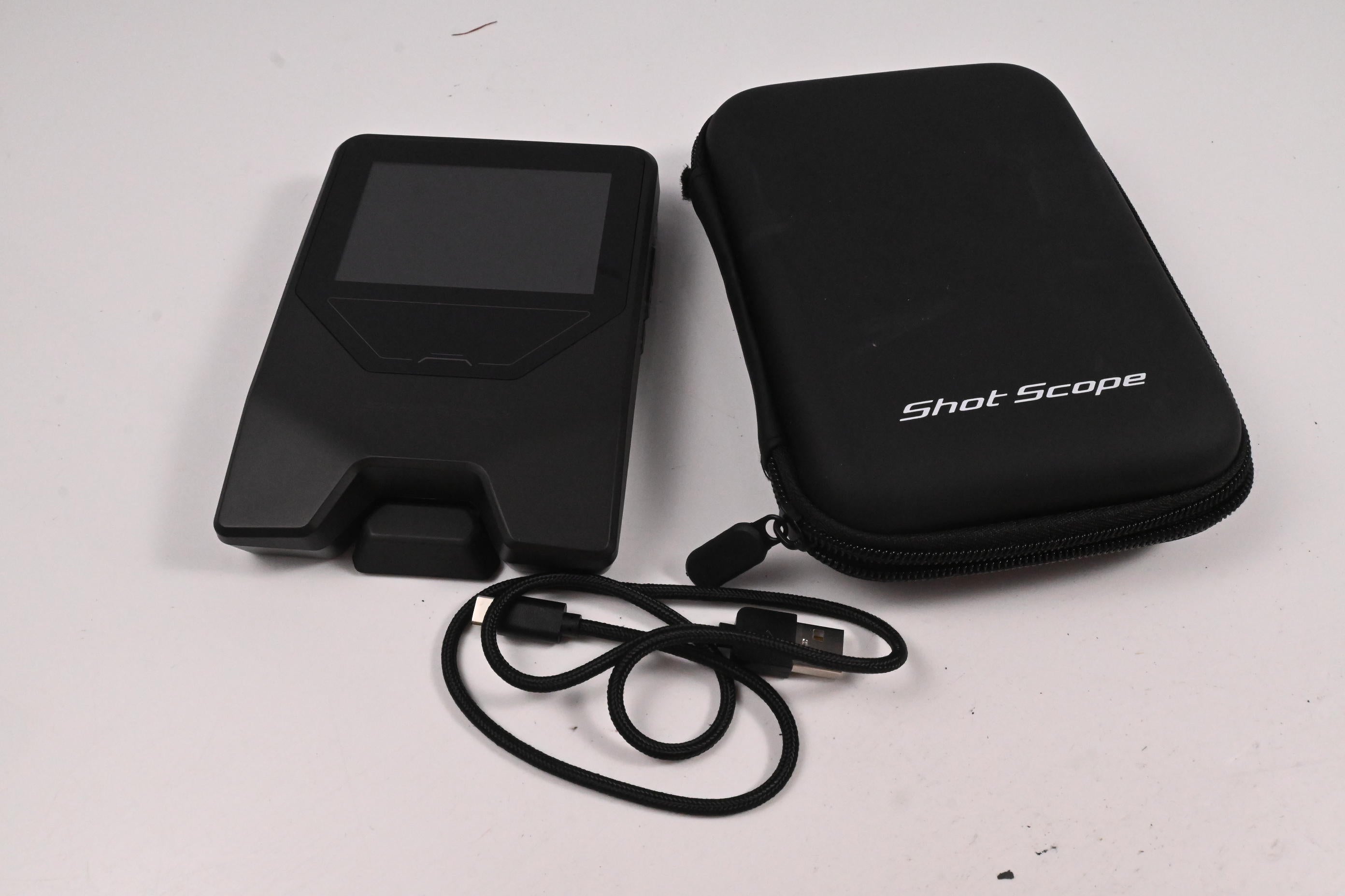 Shotscope LM1 / Launch Monitor