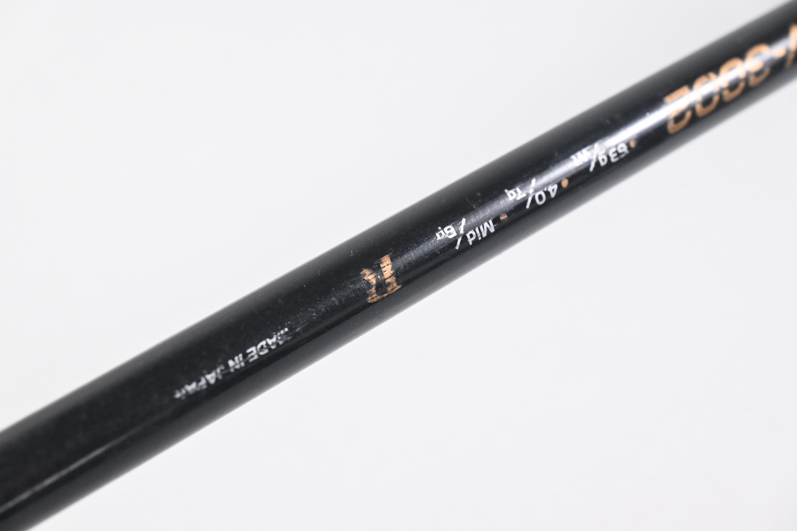 XXIO #5 Wood / 18 Degree / Regular Flex SV-3002 63 Shaft
