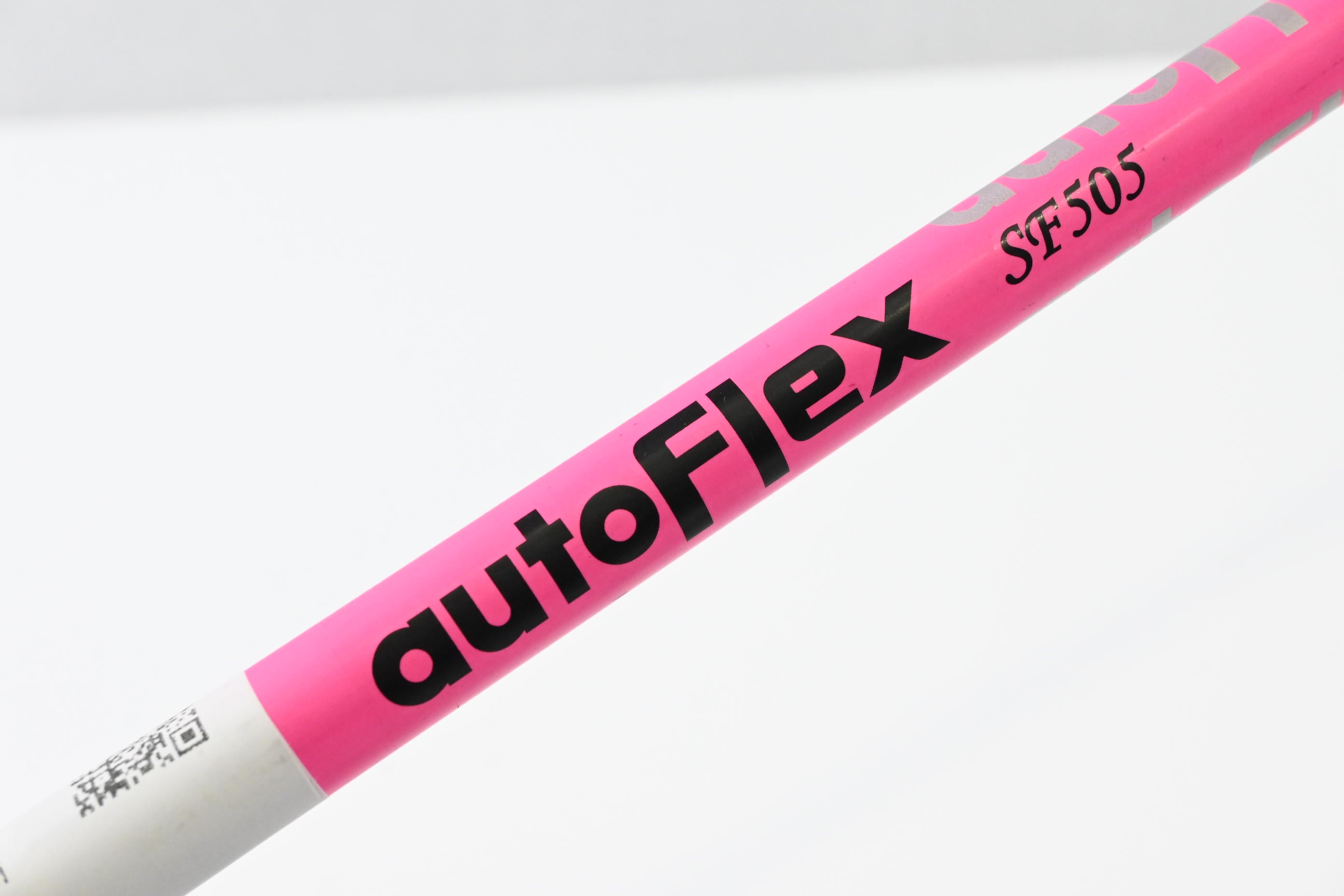 Autoflex SF 505 #5 Wood Shaft / Stiff Flex / Callaway 3rd Gen