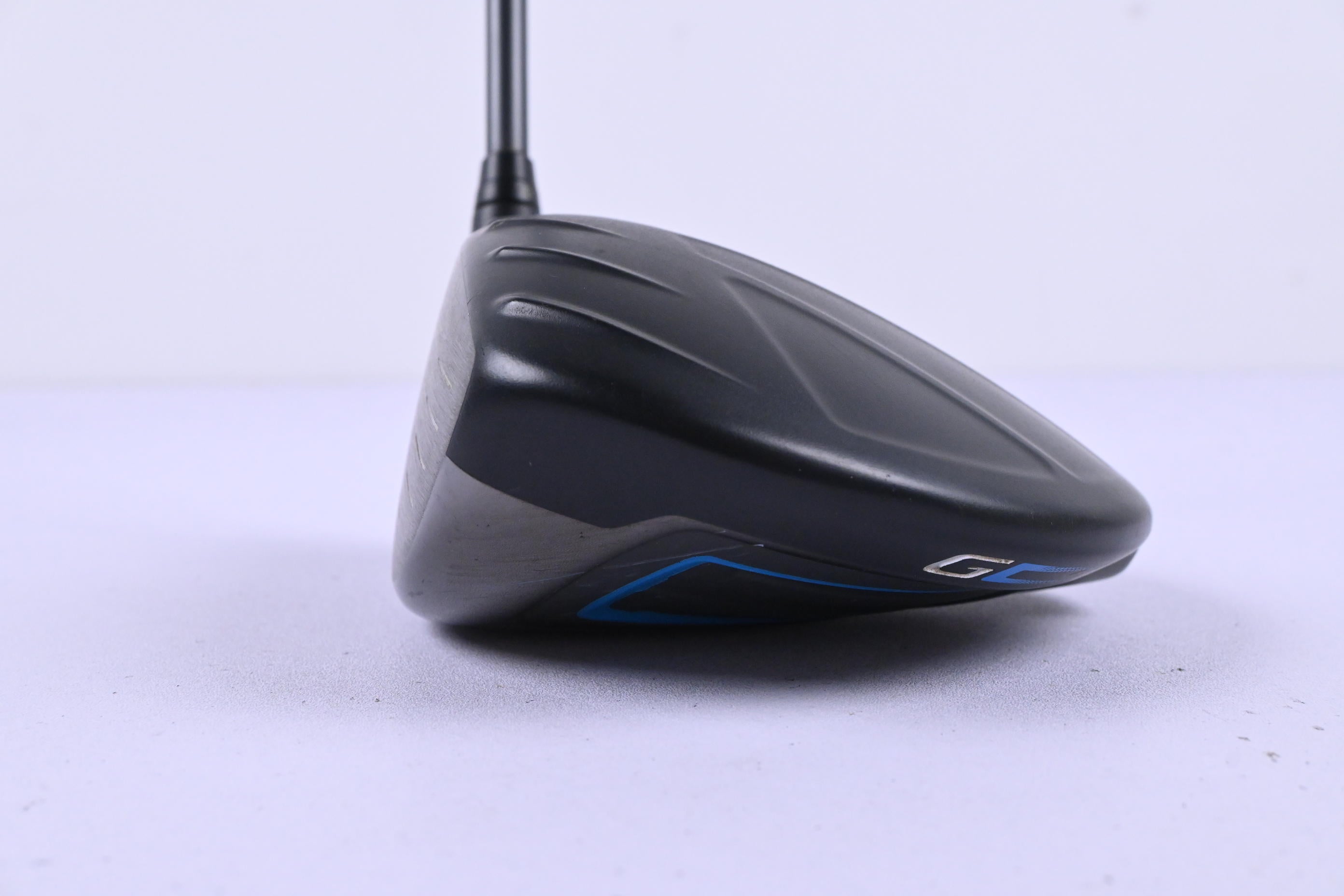 Left Hand Ping G Series SF Tec Driver / 10 Degree / Regular Flex Ping Alta 55
