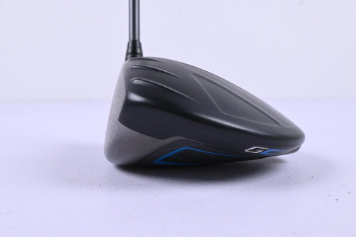Left Hand Ping G Series SF Tec Driver / 10 Degree / Regular Flex Ping Alta 55