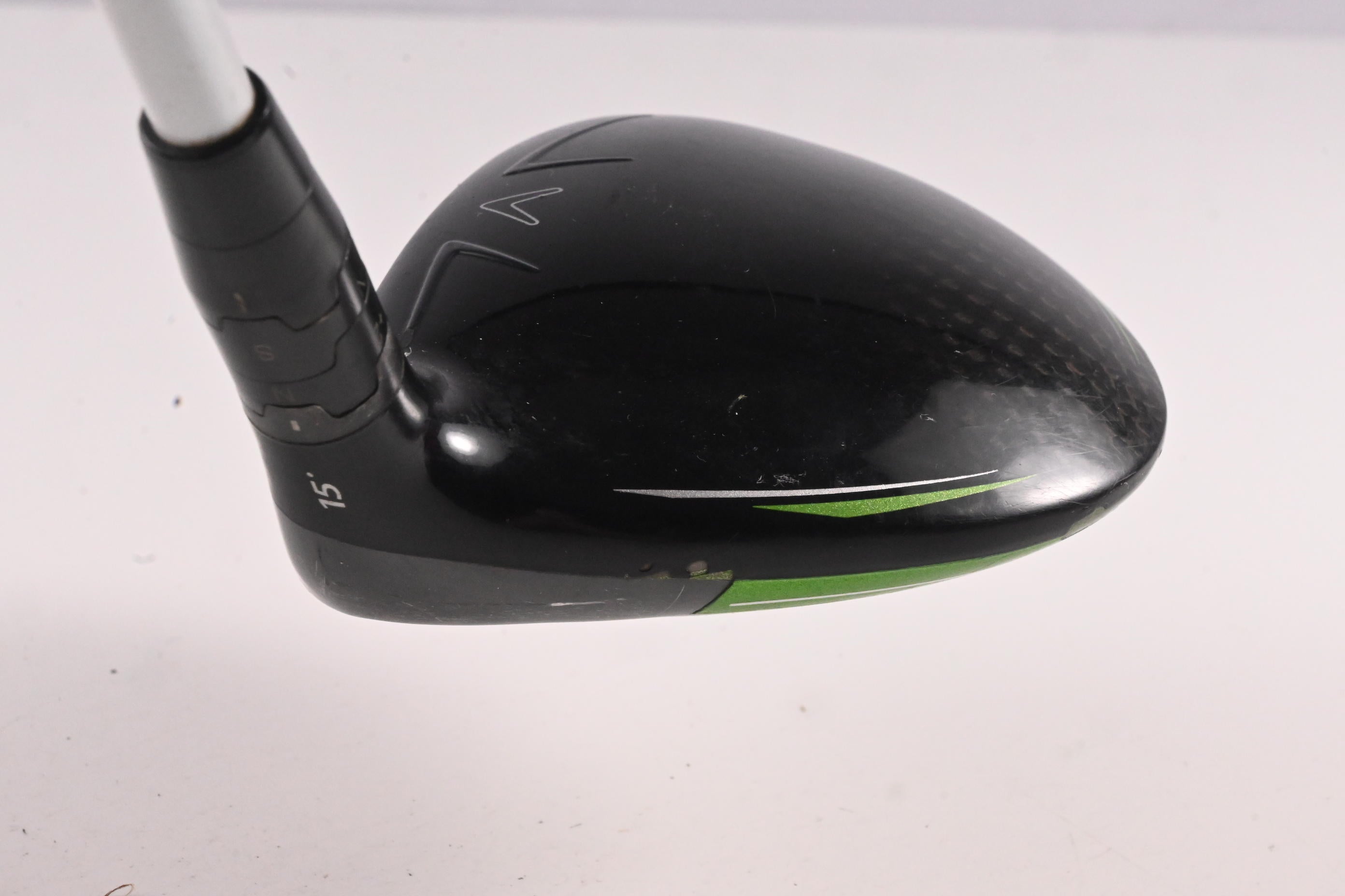 Ladies Callaway GBB Epic #3 Wood / 15 Degree / Ladies Flex Fubuki Z 50 Shaft