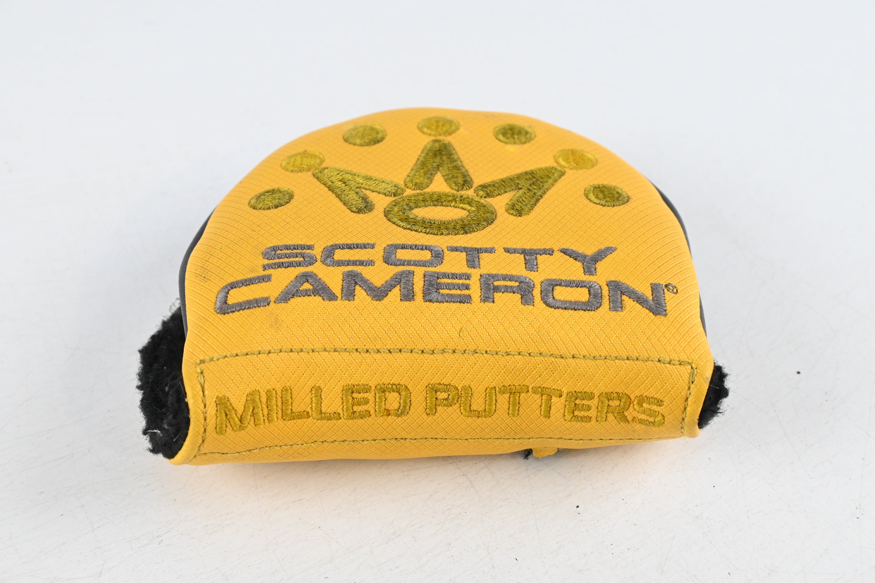 Scotty Cameron Phantom X 7.5 2019 Putter / 34 Inch