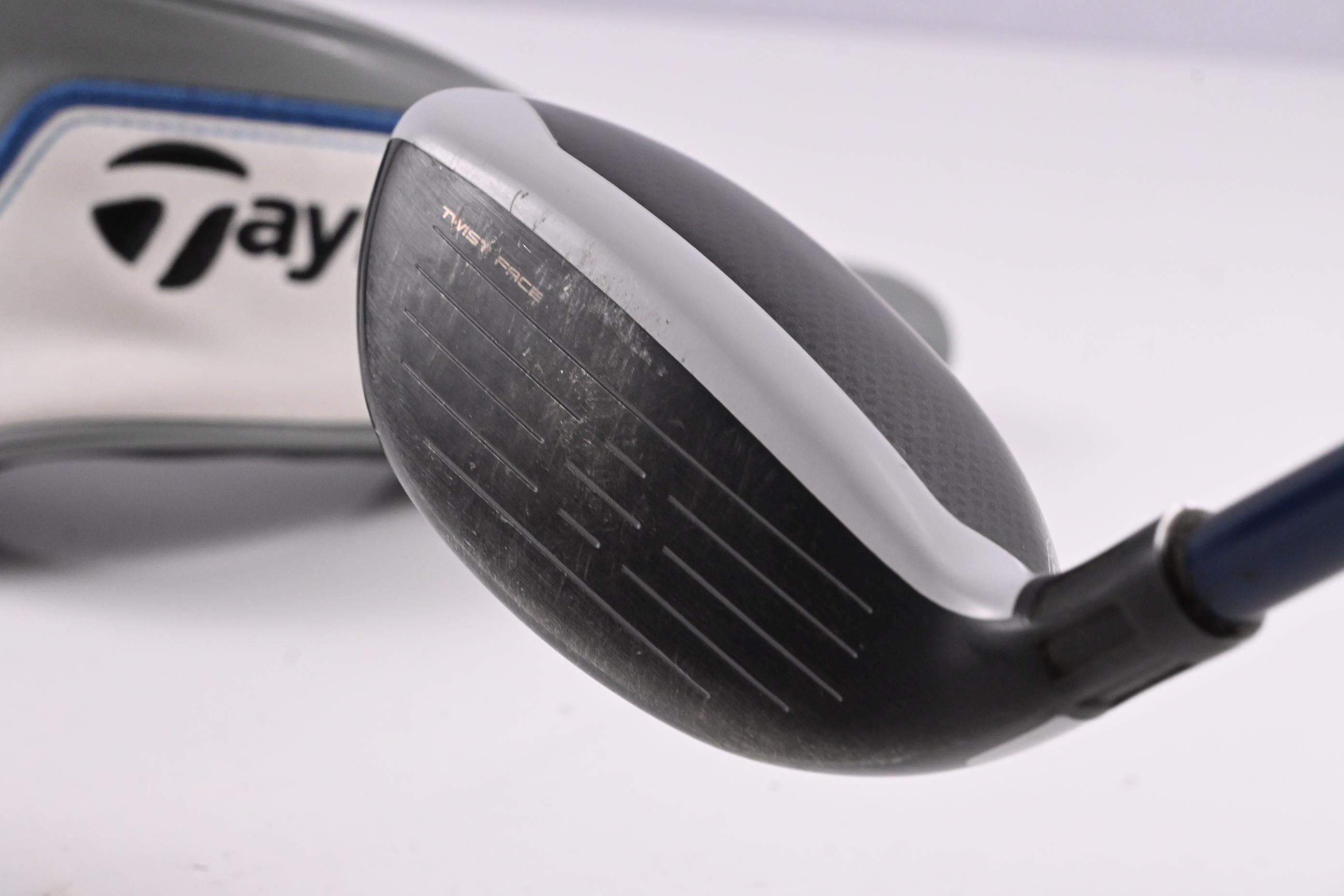 Taylormade SIM Max #5 Hybrid / 25 Degree / Senior Flex Ventus Blue 5 Shaft