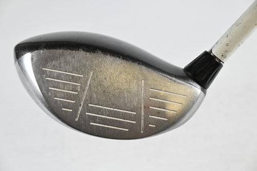 Callaway Big Bertha 2004 #11 Wood / 28 Degree / Uniflex Callaway Shaft
