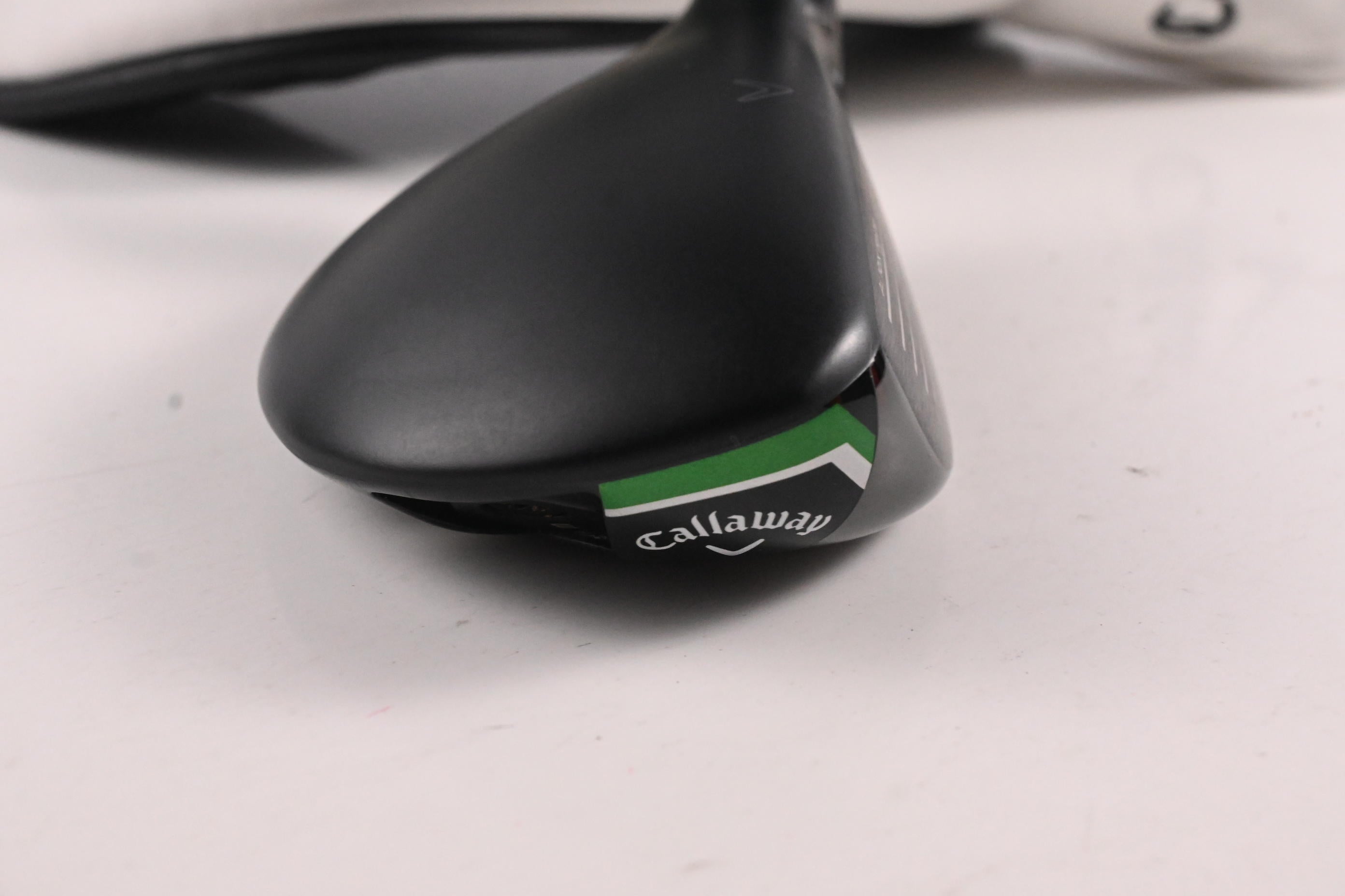 Callaway Elyte #4 Hybrid / 22 Degree / X-Flex Ventus Velocore+ Blue 8 Shaft