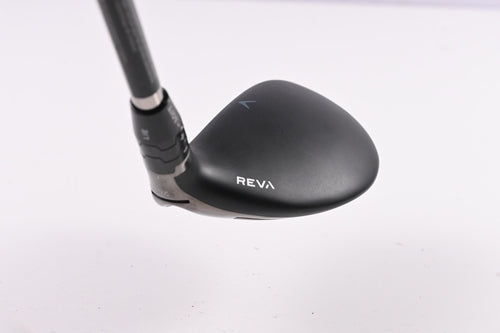 Ladies Callaway Reva Rise #5 Hybrid / 26 Degree / Ladies Flex UST LIN-Q Lite 4