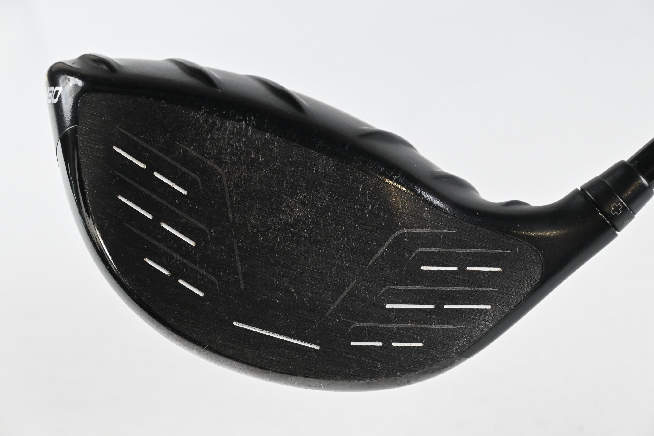 Ping G430 LST Driver / 10.5 Degree / X-Flex Kai'li White 60 Shaft