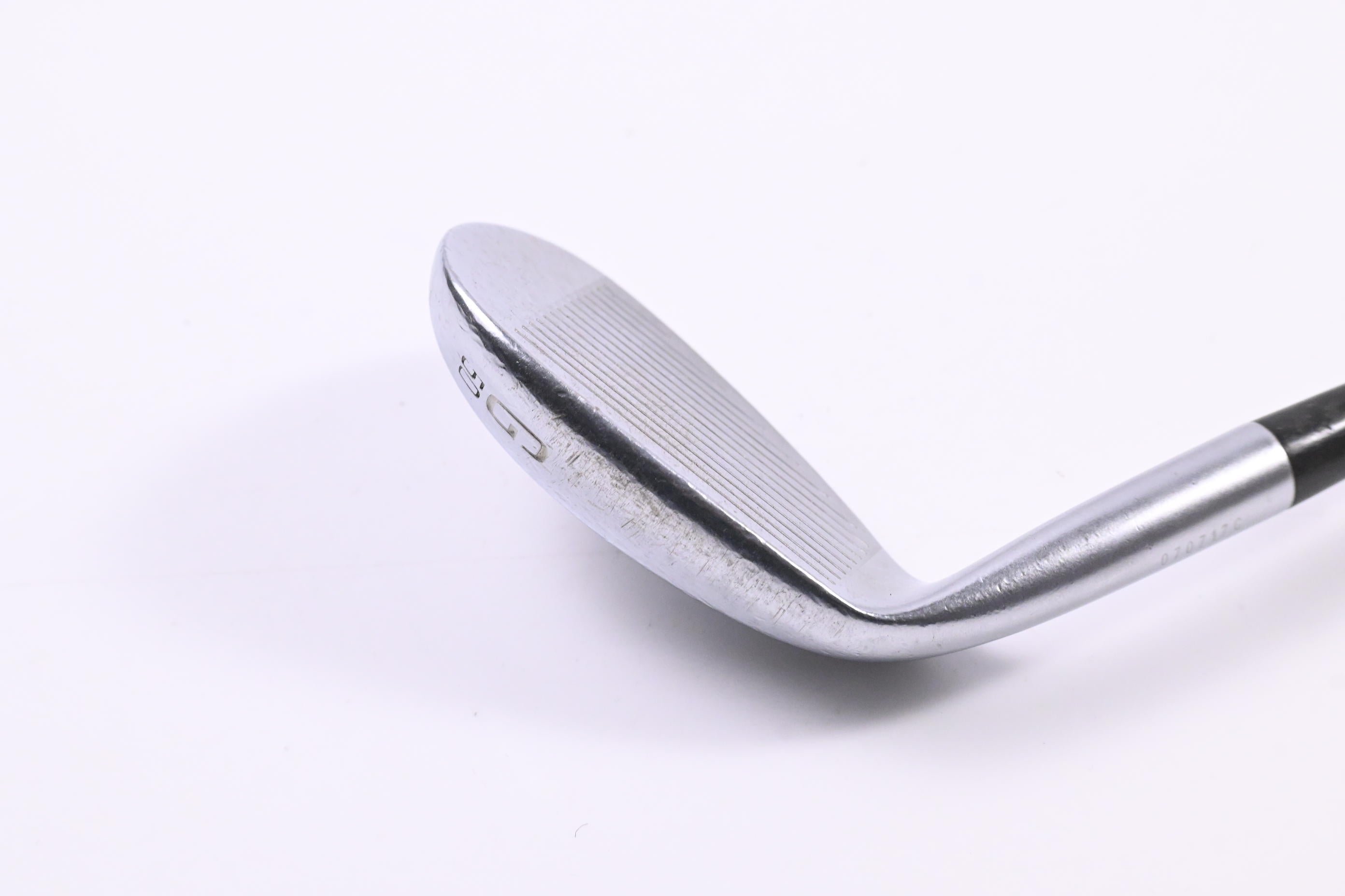 Mizuno JPX 900 Hot Metal Gap Wedge / 50 Degree / Regular Flex Project X LZ 70