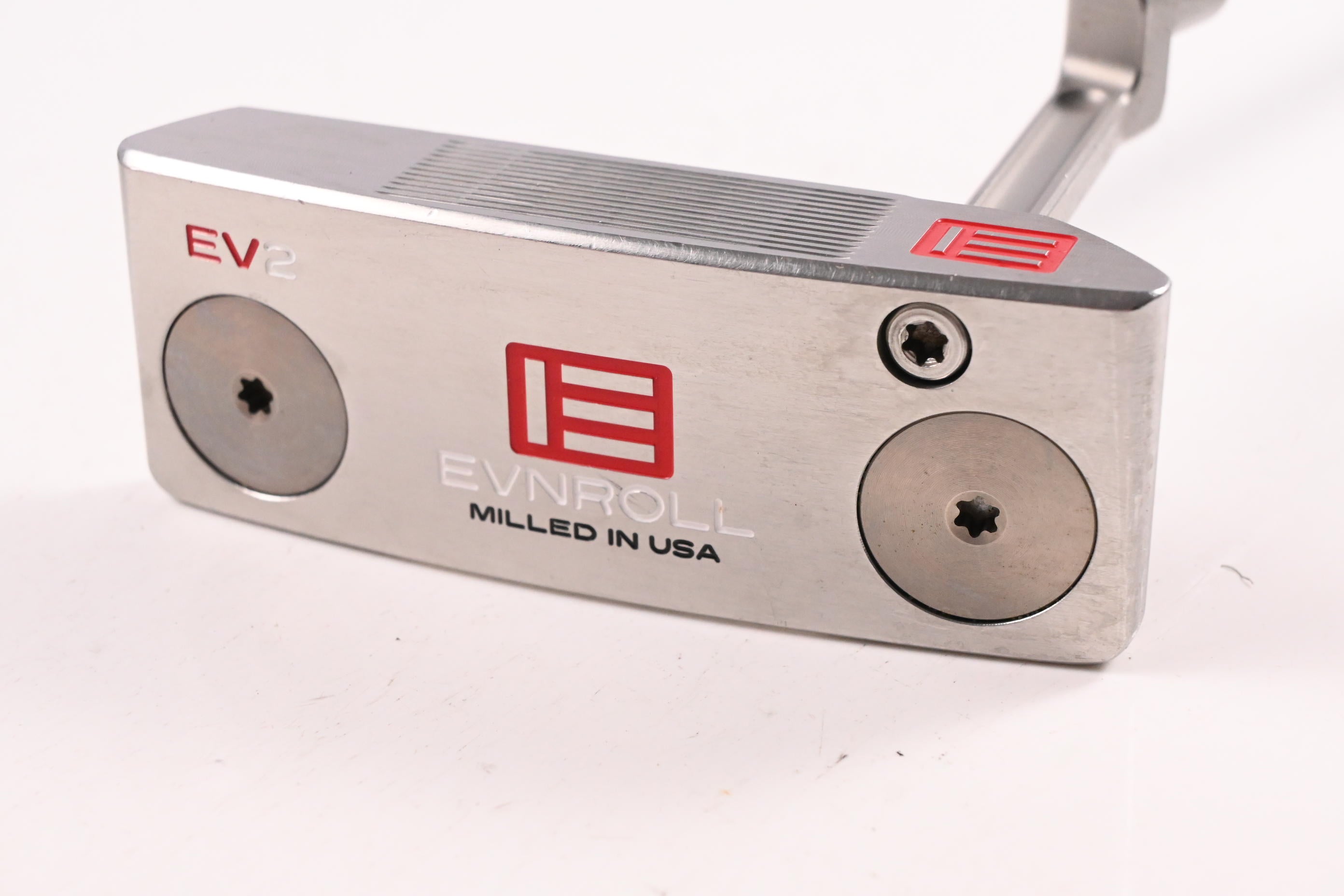 Evnroll V-Series EV2 2023 Putter / 34 Inch