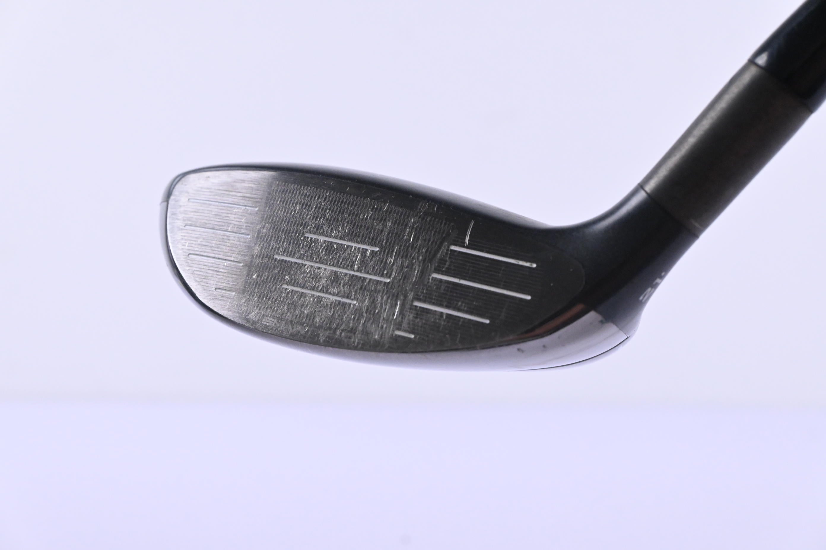 Callaway Paradym Ai Smoke Max #7 Wood / 21 Degree / Regular Flex Tensei AV 65