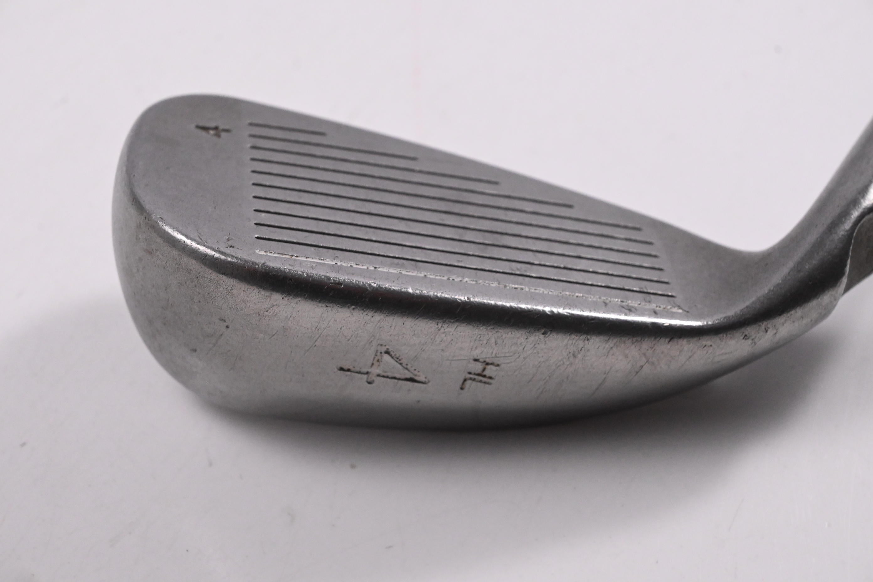 Ladies Ping G2 HL #4 Iron / 24 Degree / Yellow Dot / Ladies Flex Ping TFC 100