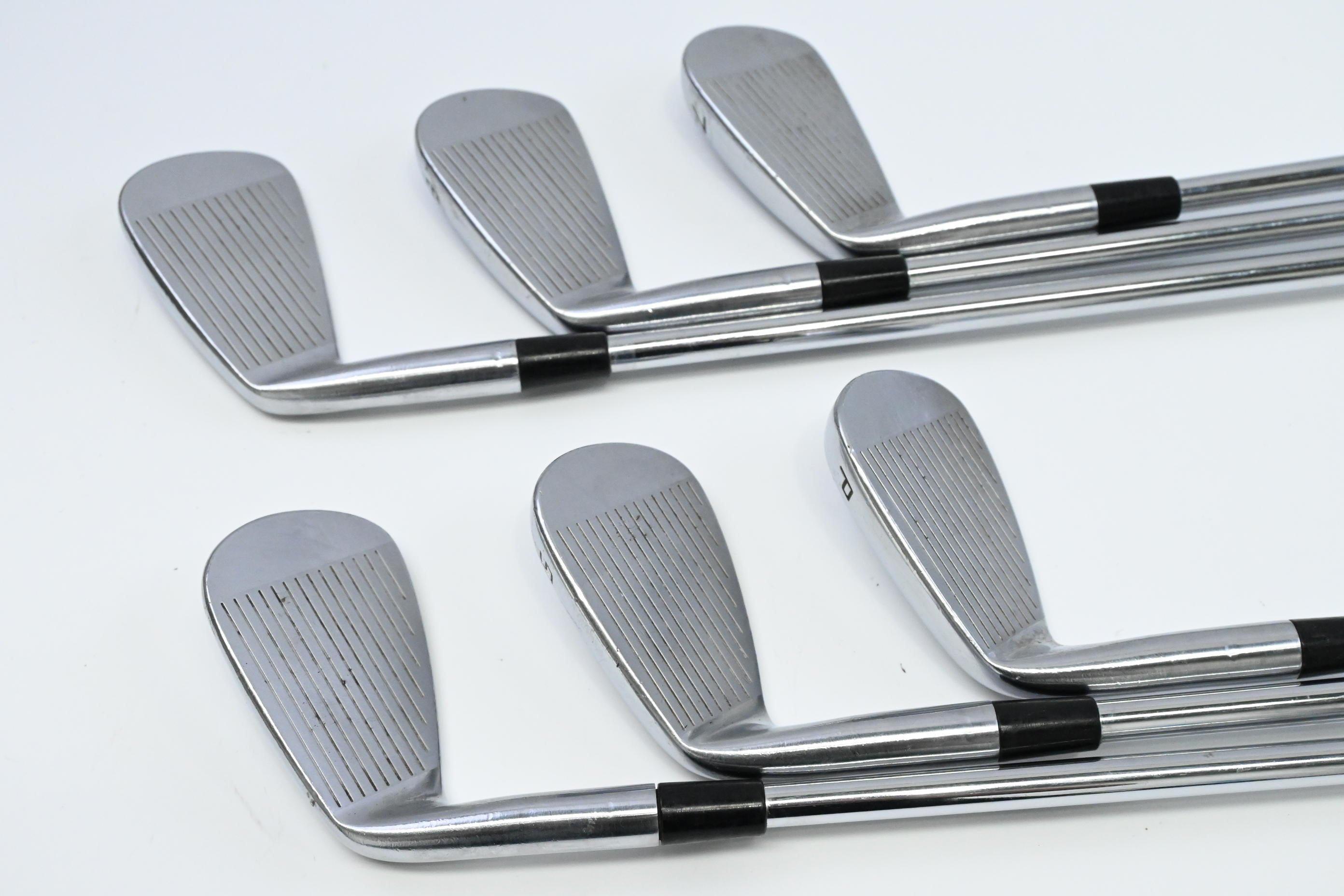 Taylormade P7MB 2020 Irons / 5-PW / Regular Flex Dynamic Gold R300 Shafts