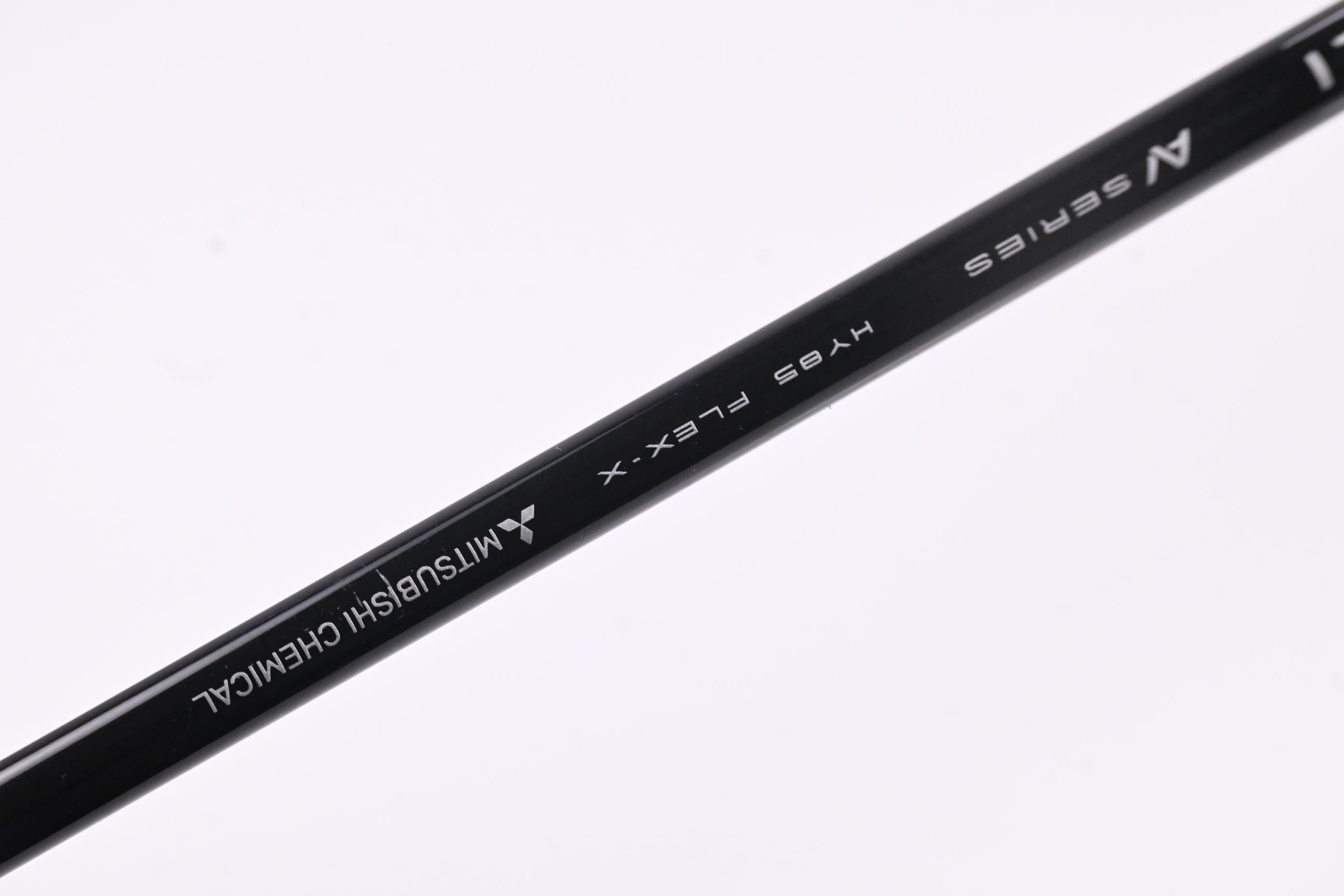 PXG 0317 X Driving #2 Iron / 18 Degree / X-Flex Tensei AV White 85 Shaft