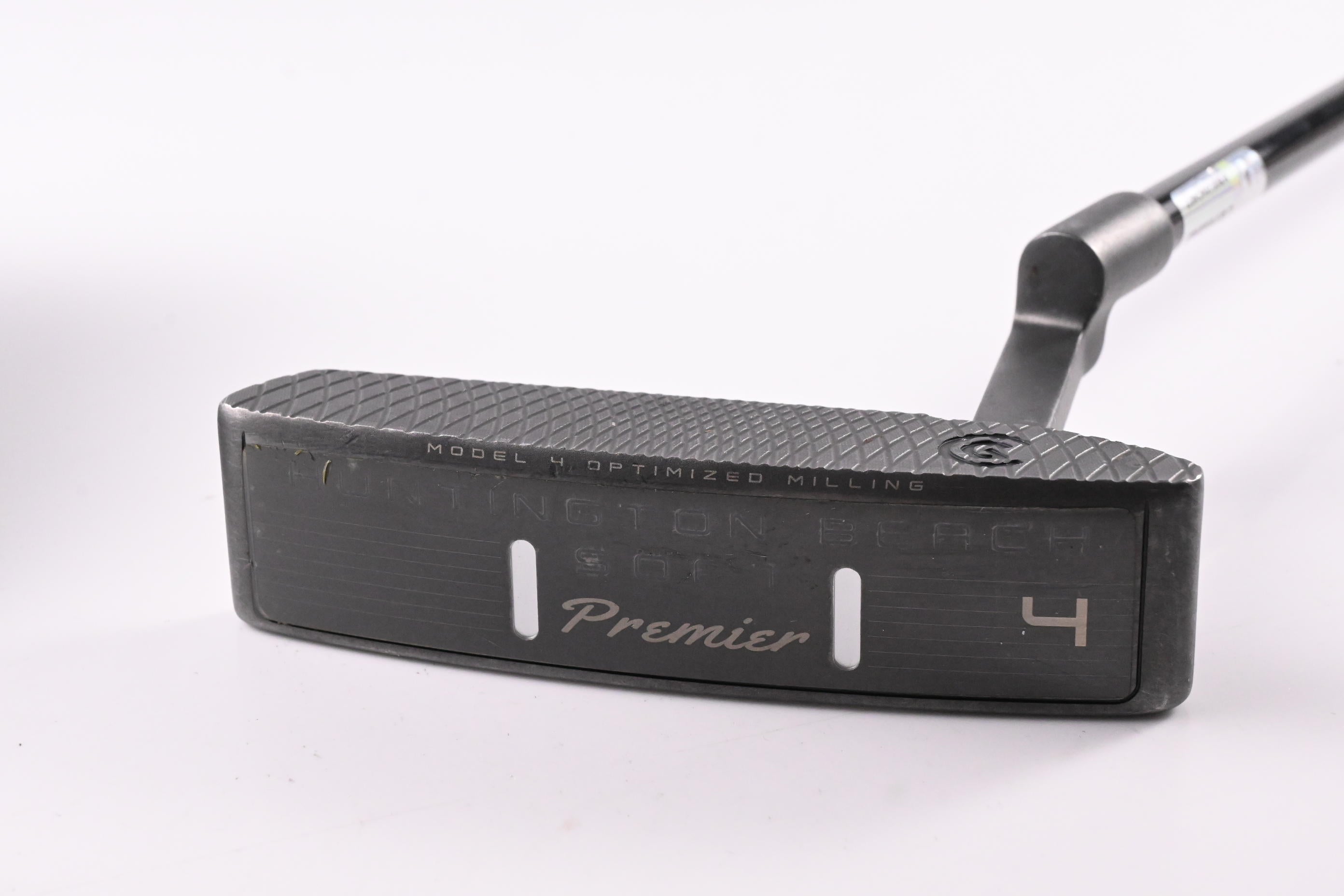 Cleveland Huntington Beach Soft Premier 4 Putter / 33 Inch
