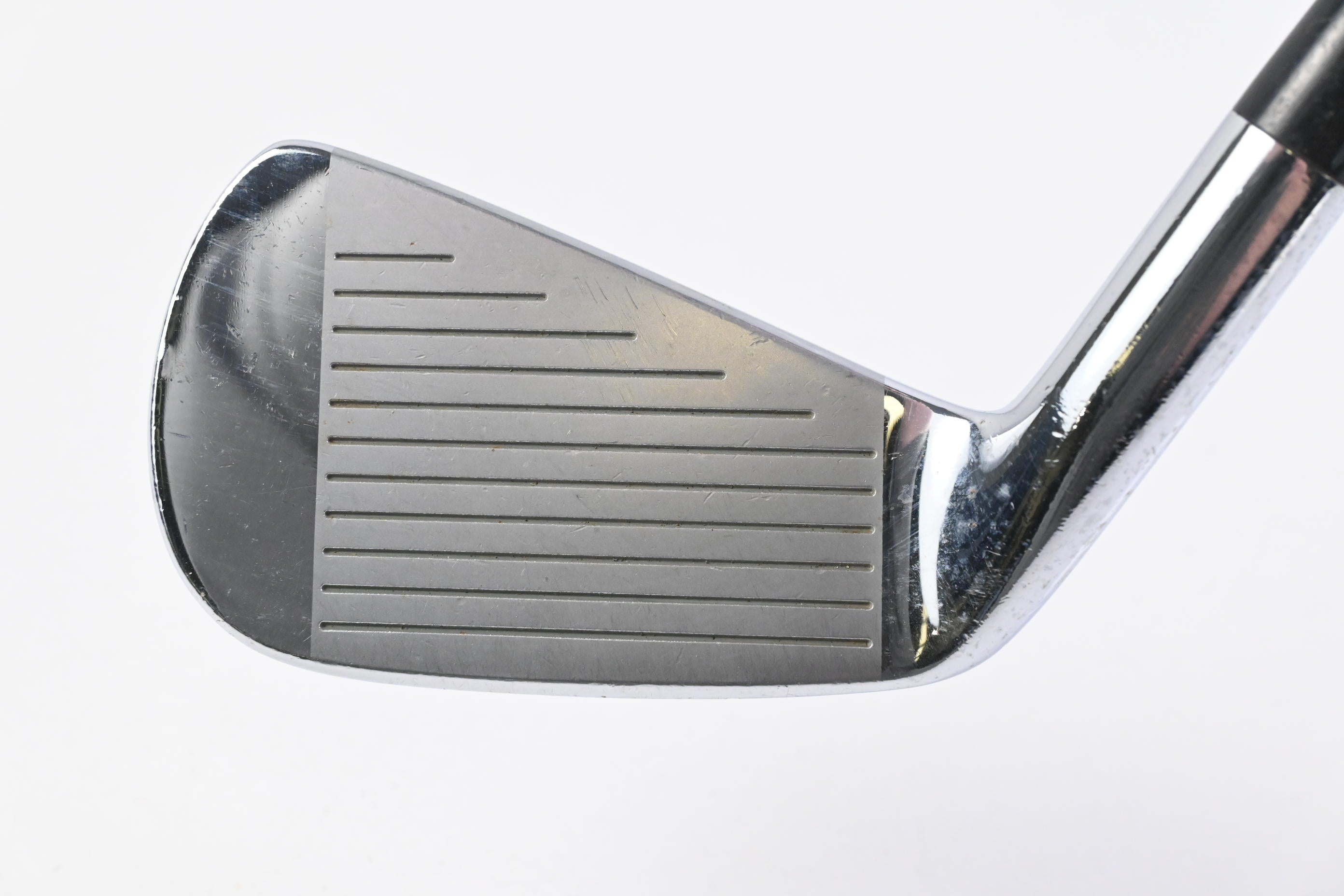 Mizuno MP-30 #3 Iron / 21 Degree / Regular Flex Dynamic Gold R300 Shaft