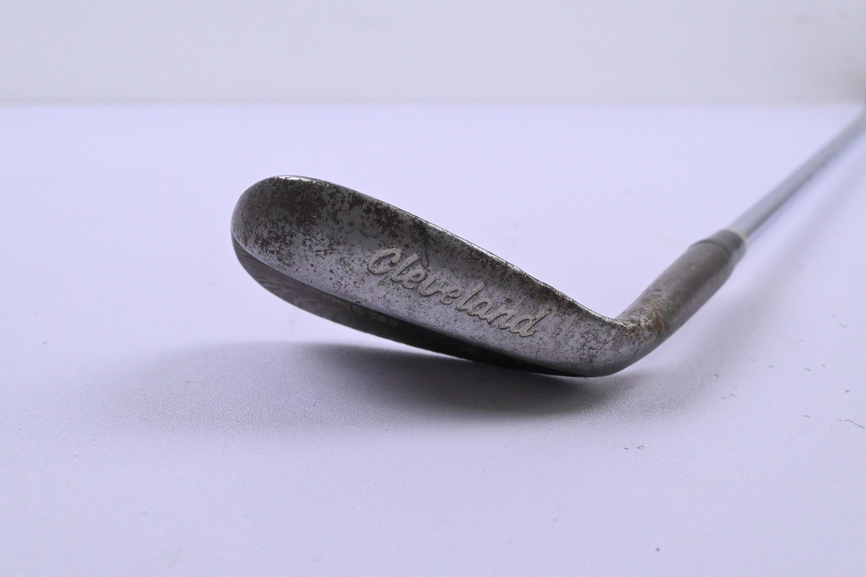 Cleveland Reg 588 RTG Gap Wedge / 53 Degree / Wedge Flex Steel Shaft