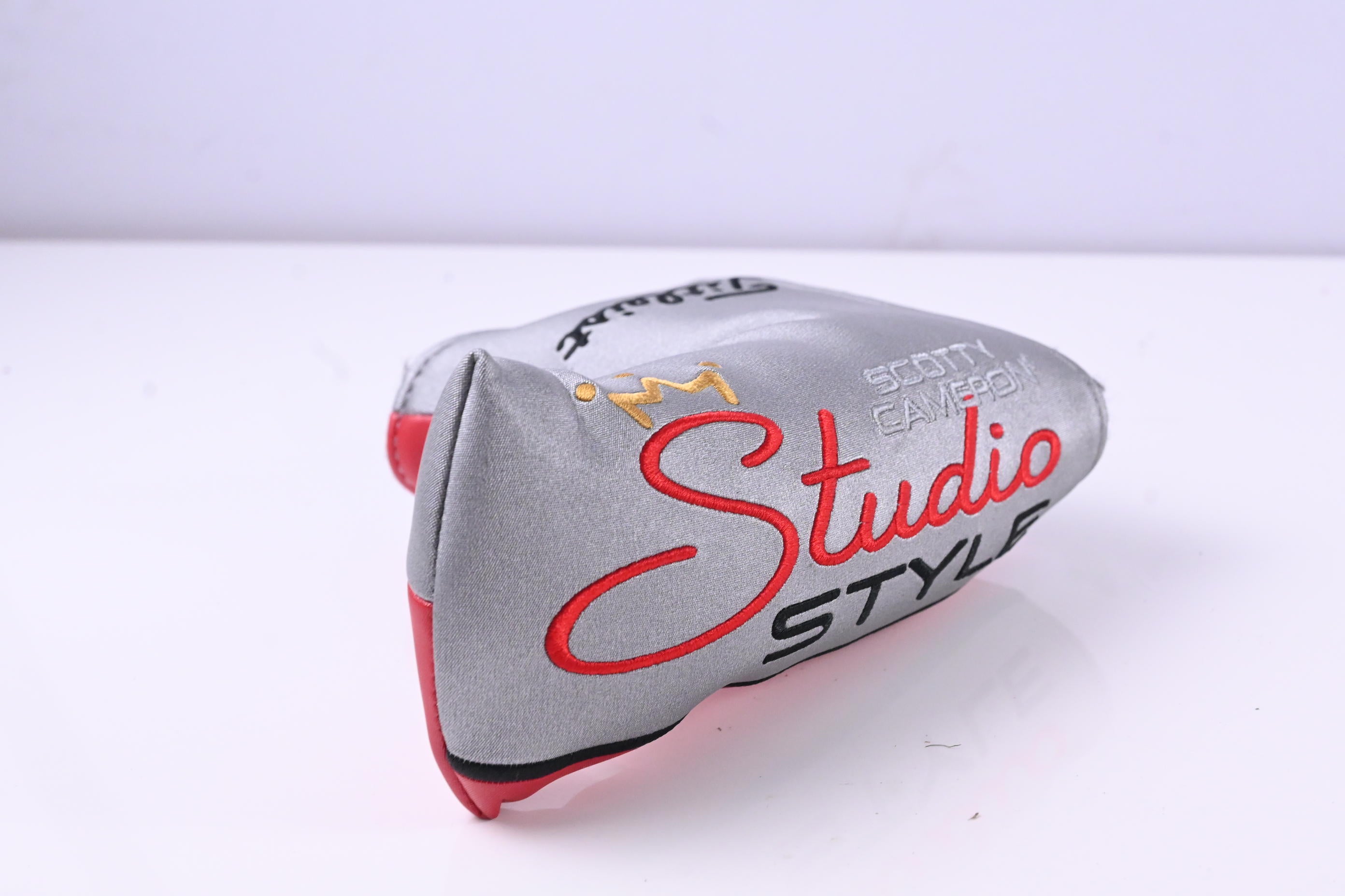 Scotty Cameron 2025 Studio Style Santa FE Putter / 34 Inch