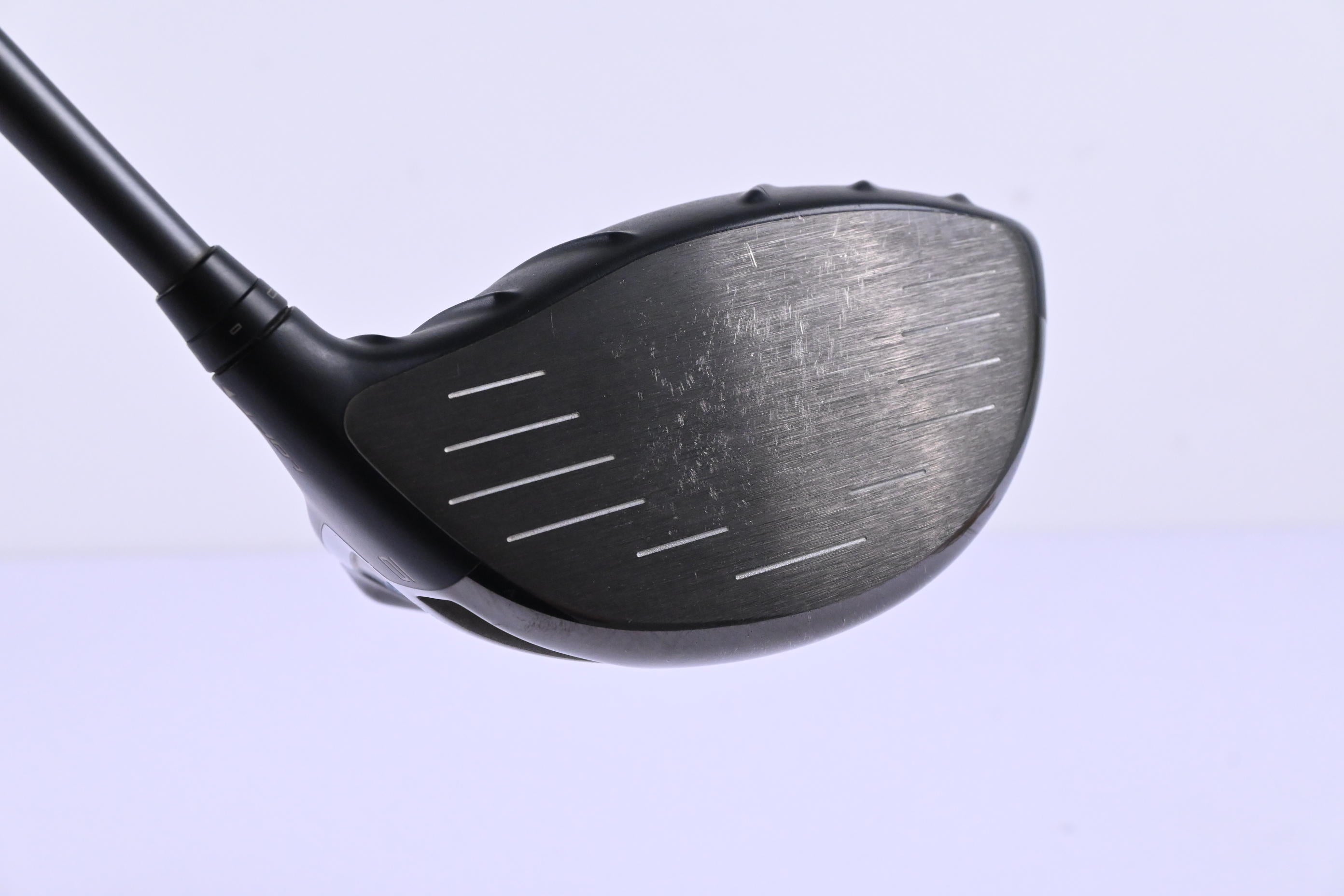 Left Hand Ping G Series SF Tec Driver / 10 Degree / Regular Flex Ping Alta 55