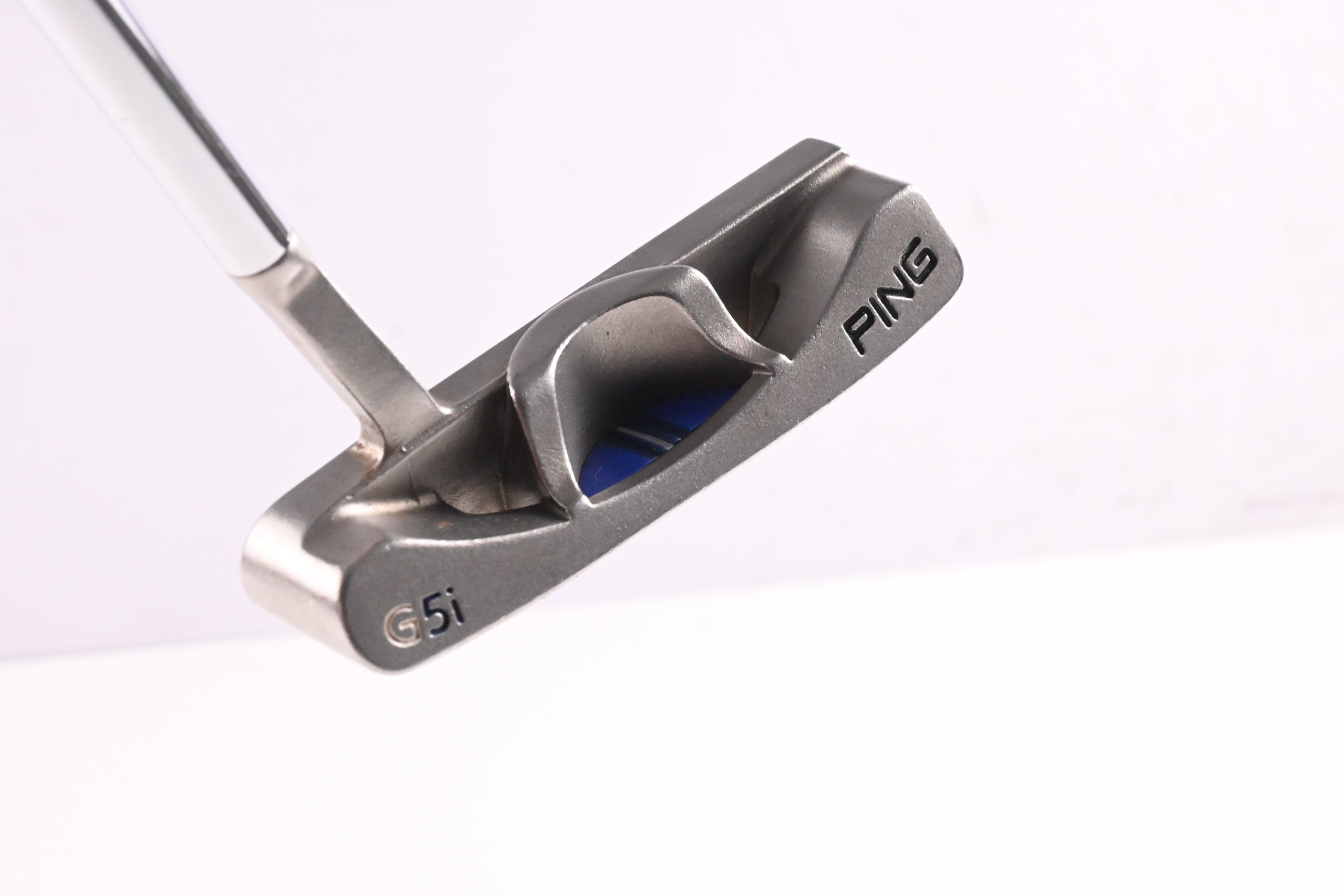 Ping G5i Zing Putter / 33 Inch