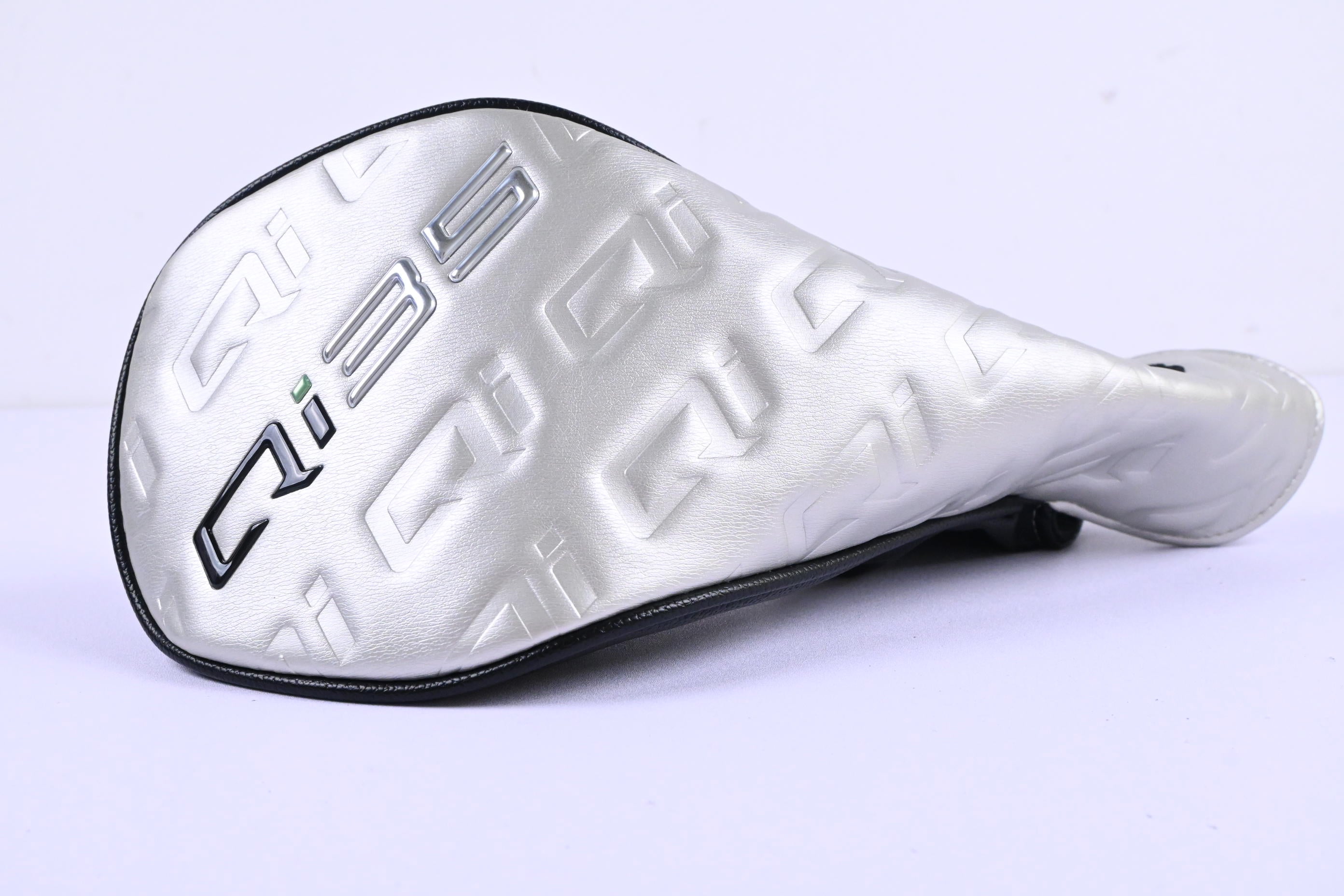 Taylormade Qi35 Max Driver / 12 Degree / Regular Flex Fujikura Air Speeder 50