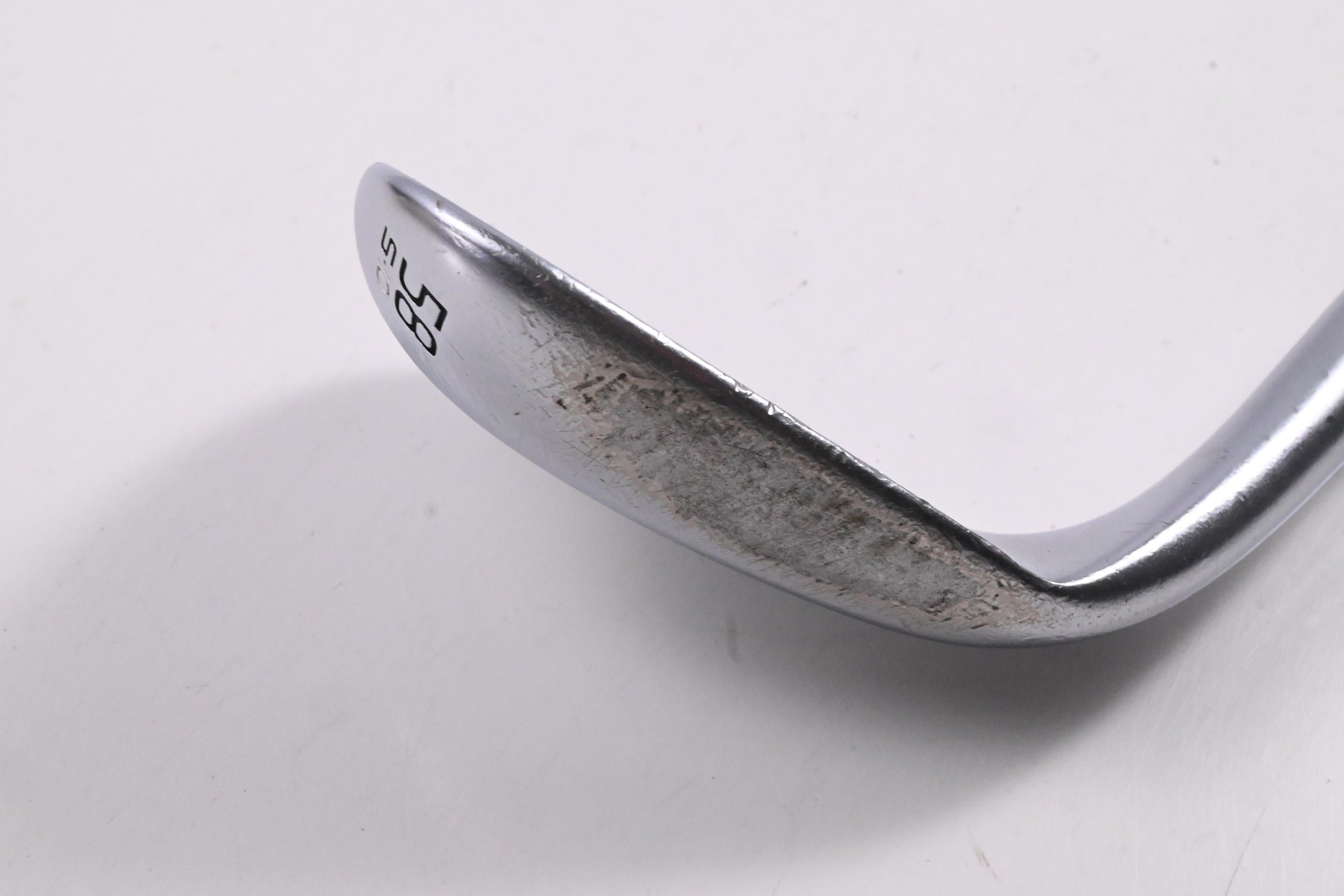 Ping S159 Lob Wedge / 58 Degree / Green Dot / Regular Flex Ping AWT 2.0 Shaft