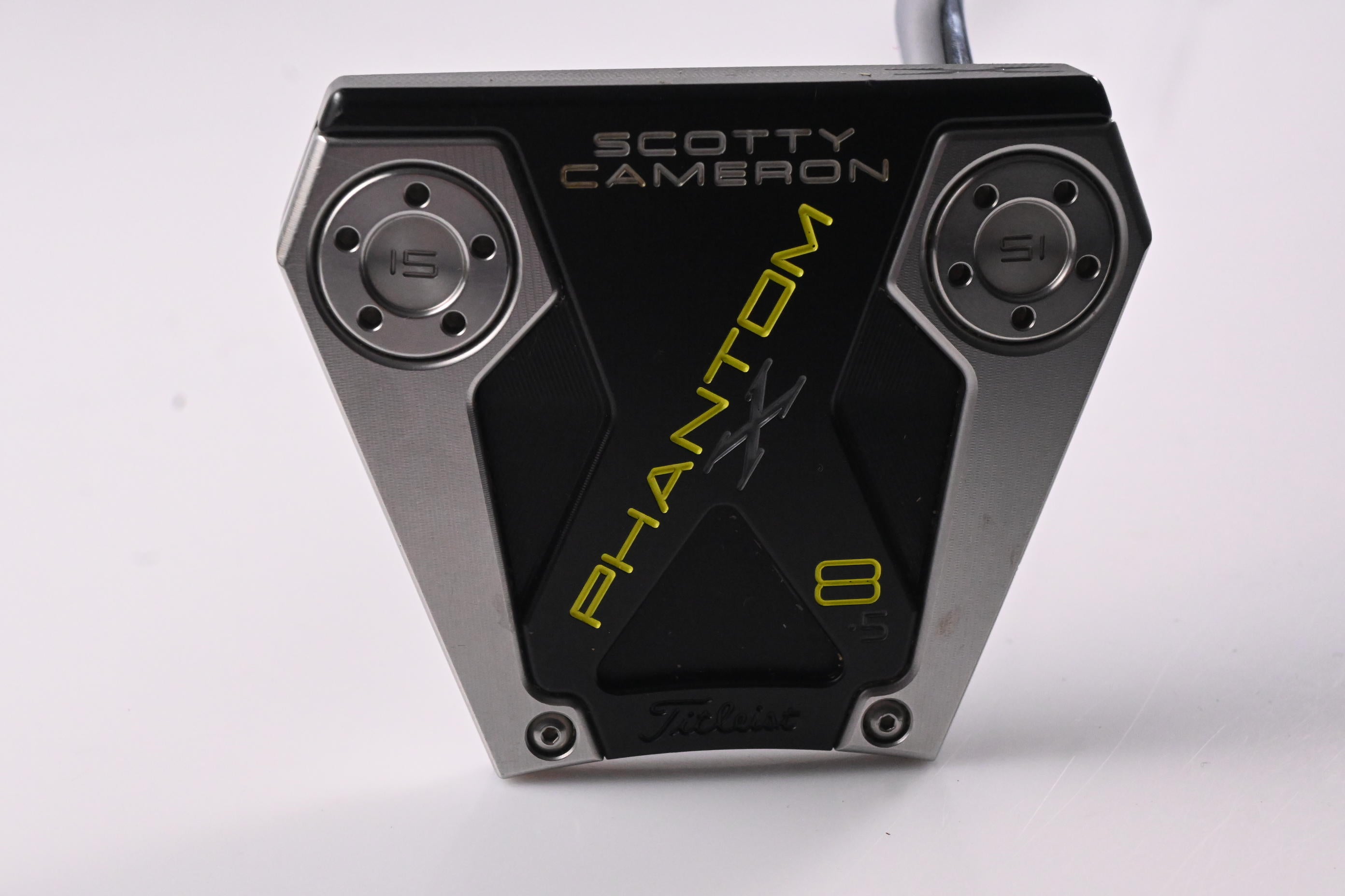 Scotty Cameron Phantom X 8.5 2021 / 34 Inch