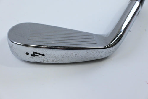 Callaway Apex Pro 19 #4 Iron / 23 Degree / Stiff Flex Dynamic Gold S400 Shaft